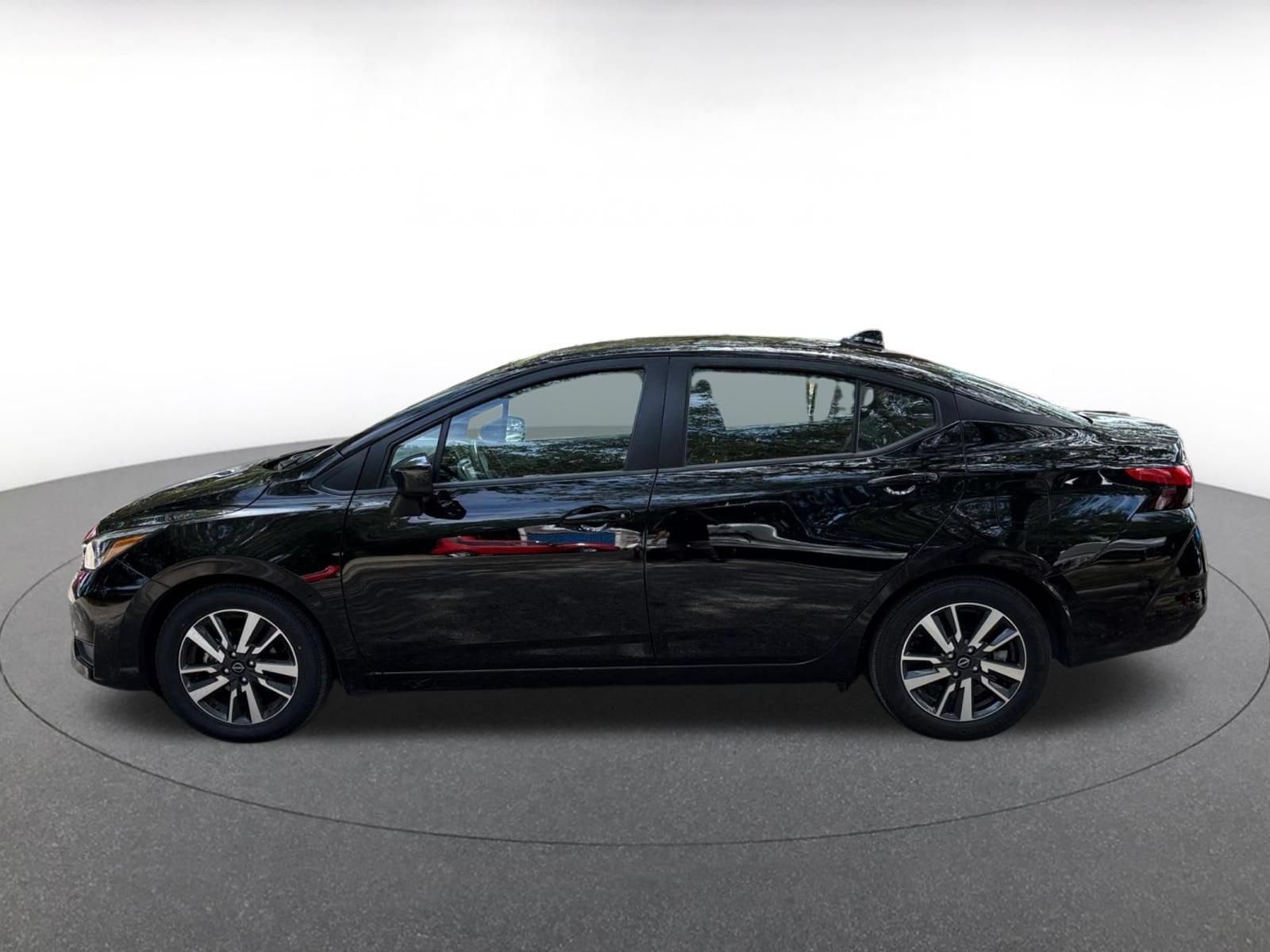 Thumbnail: 2025 Nissan Versa - 4