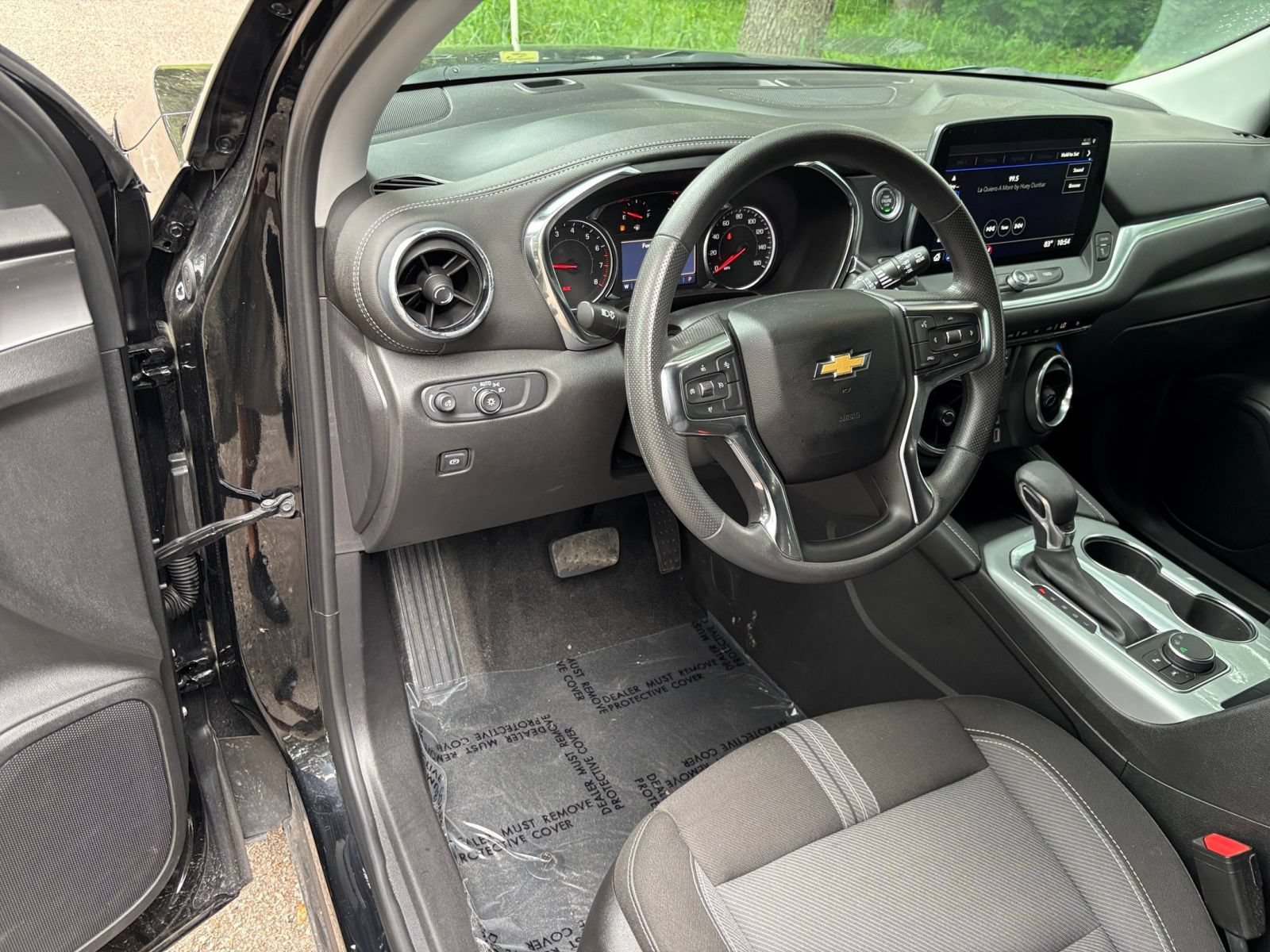 Thumbnail: 2026 Chevrolet Blazer - 34
