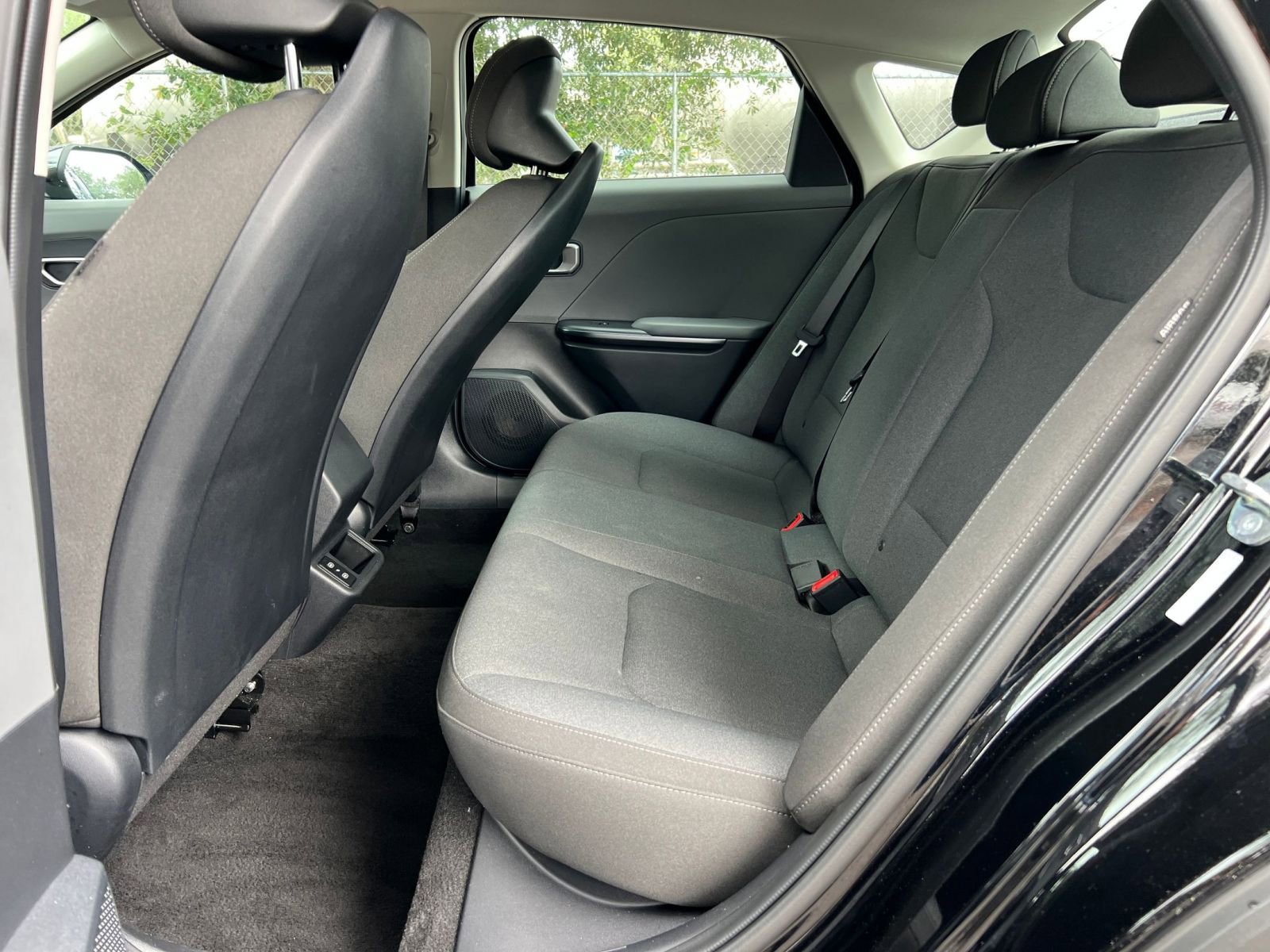 Thumbnail: 2025 Kia K4 - 20