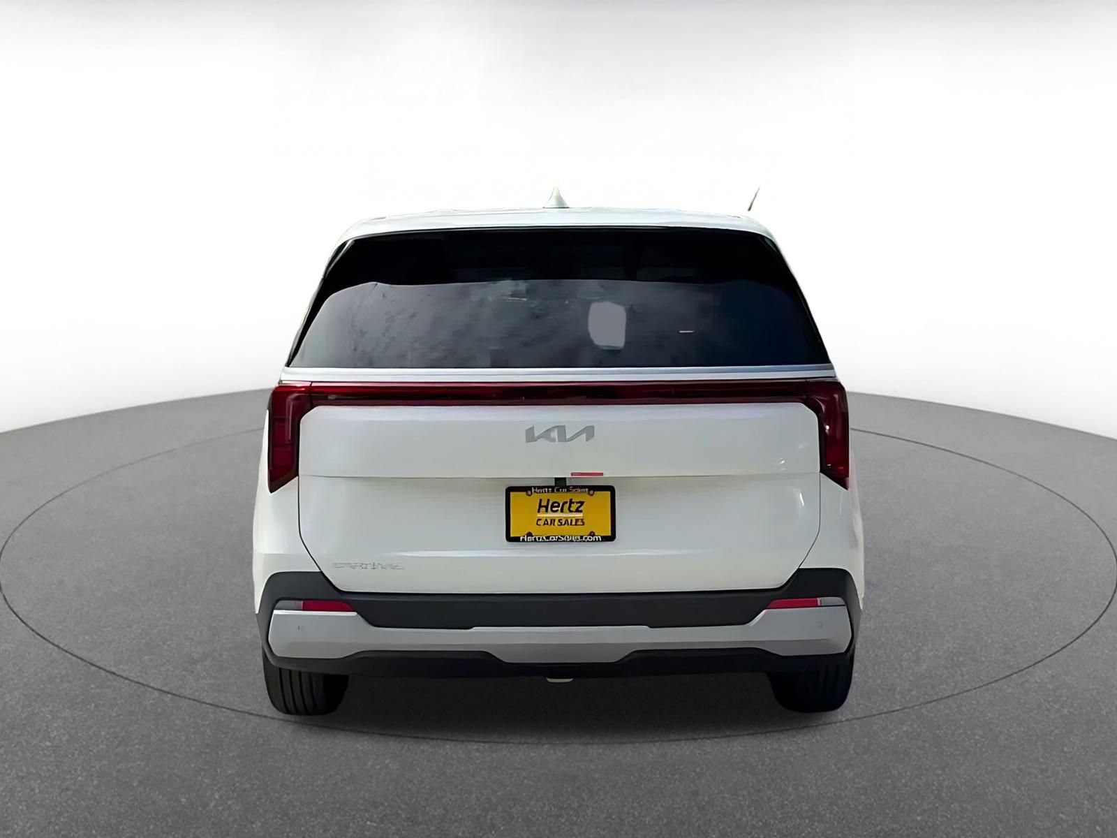 Thumbnail: 2026 Kia Carnival - 12