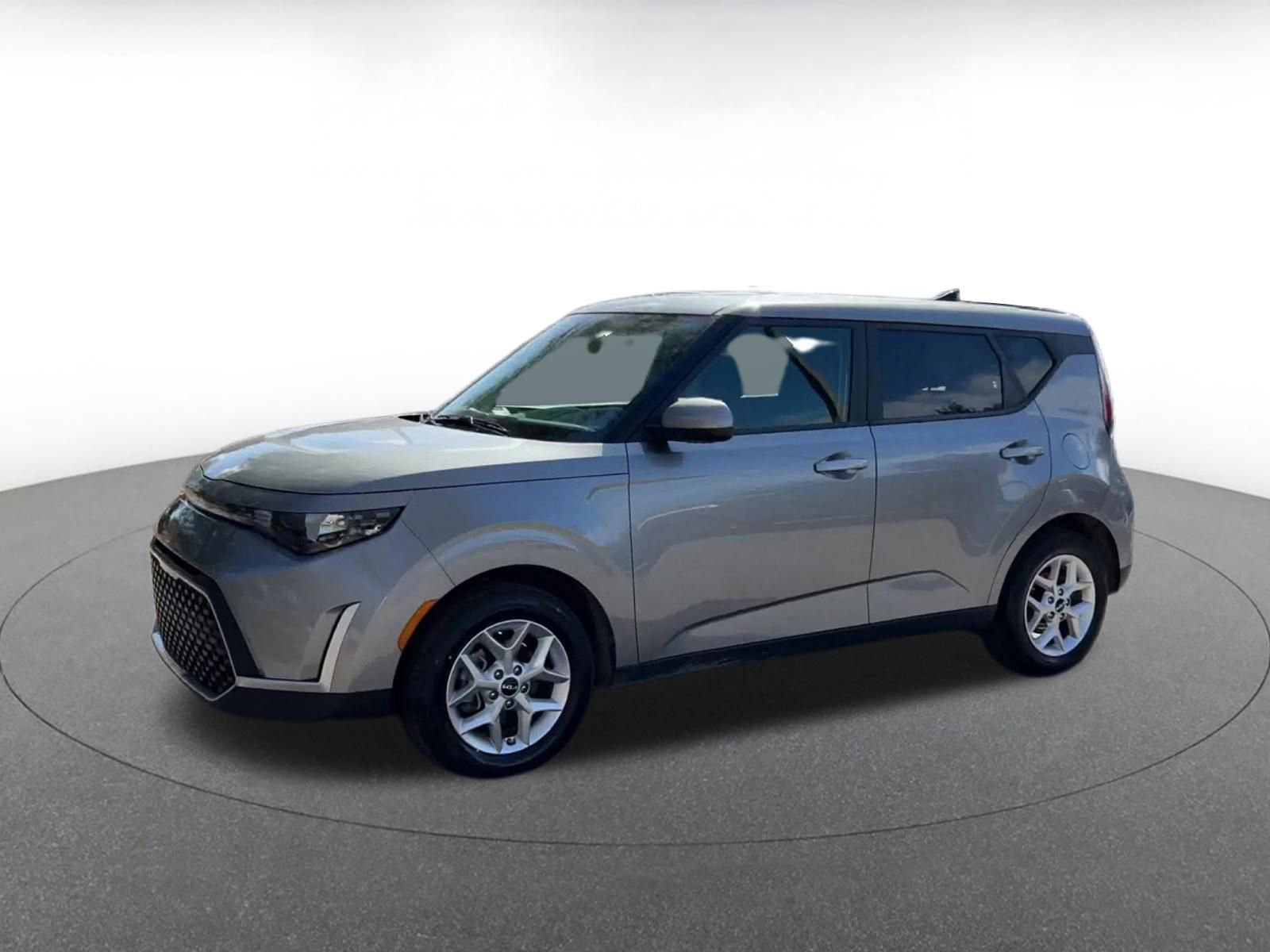 Thumbnail: 2025 Kia Soul - 8