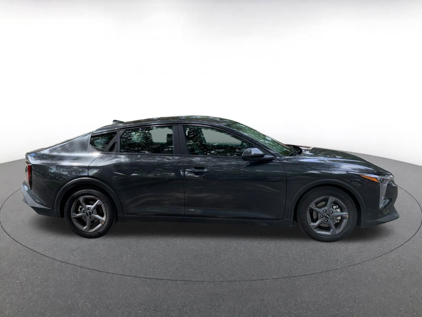 Thumbnail: 2025 Kia K4 - 8