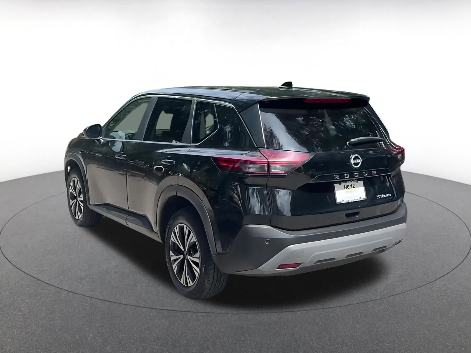 Thumbnail: 2023 Nissan Rogue - 11