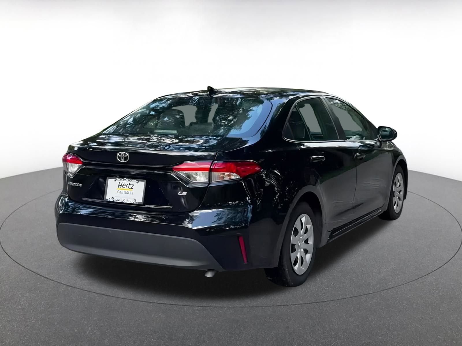 Thumbnail: 2023 Toyota Corolla - 15