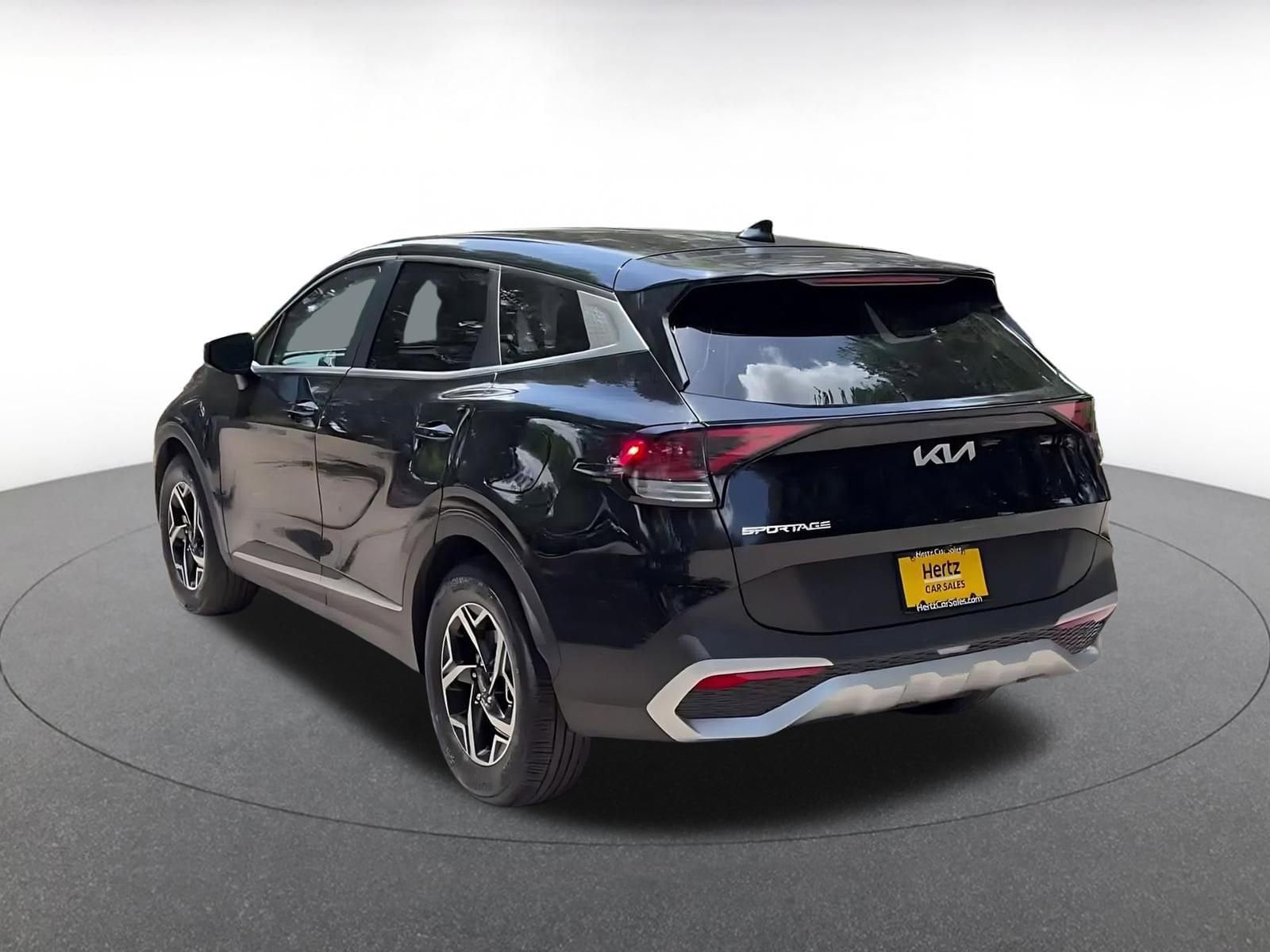 Thumbnail: 2025 Kia Sportage - 11