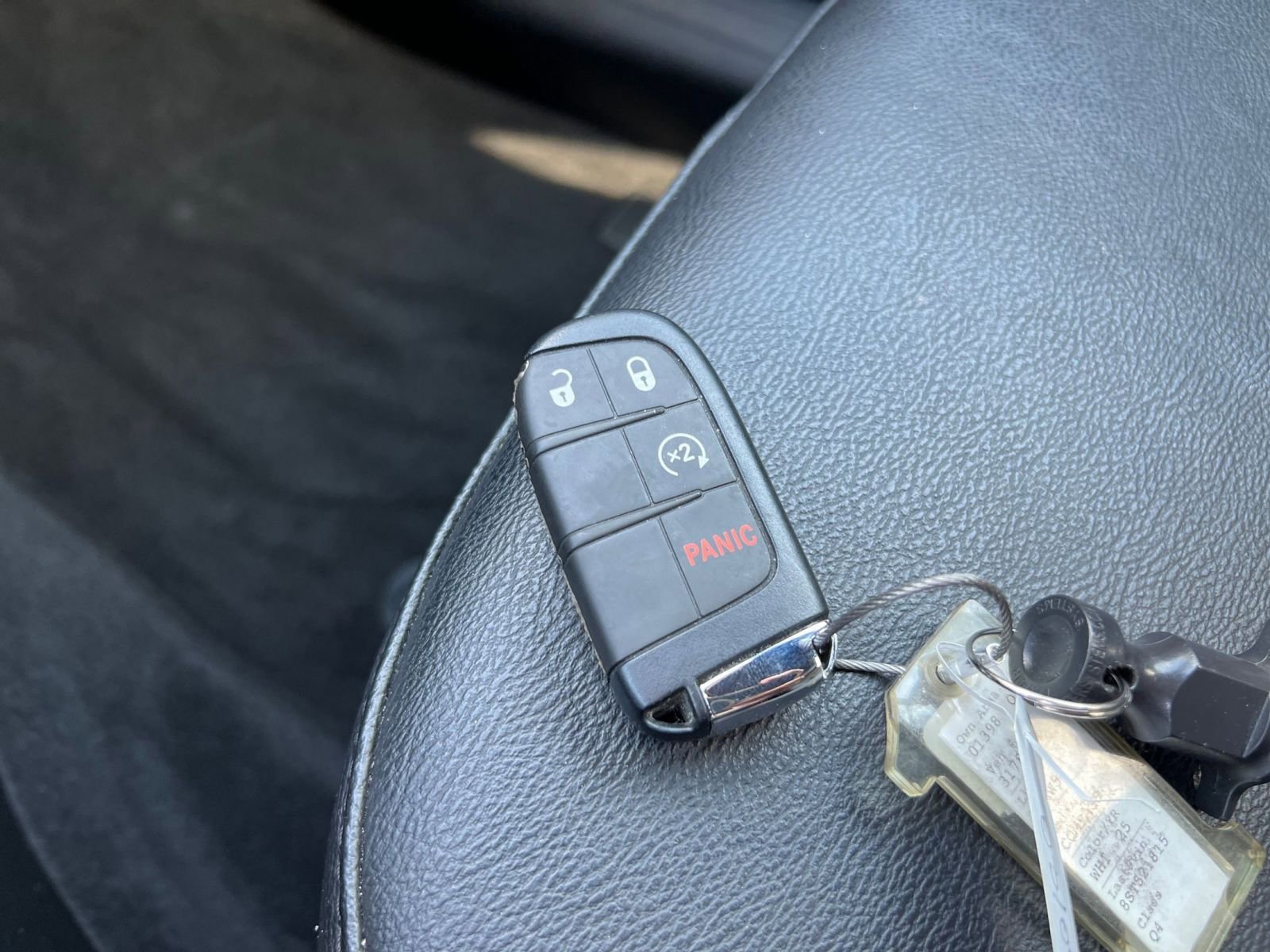 Thumbnail: 2025 Jeep Compass - 18