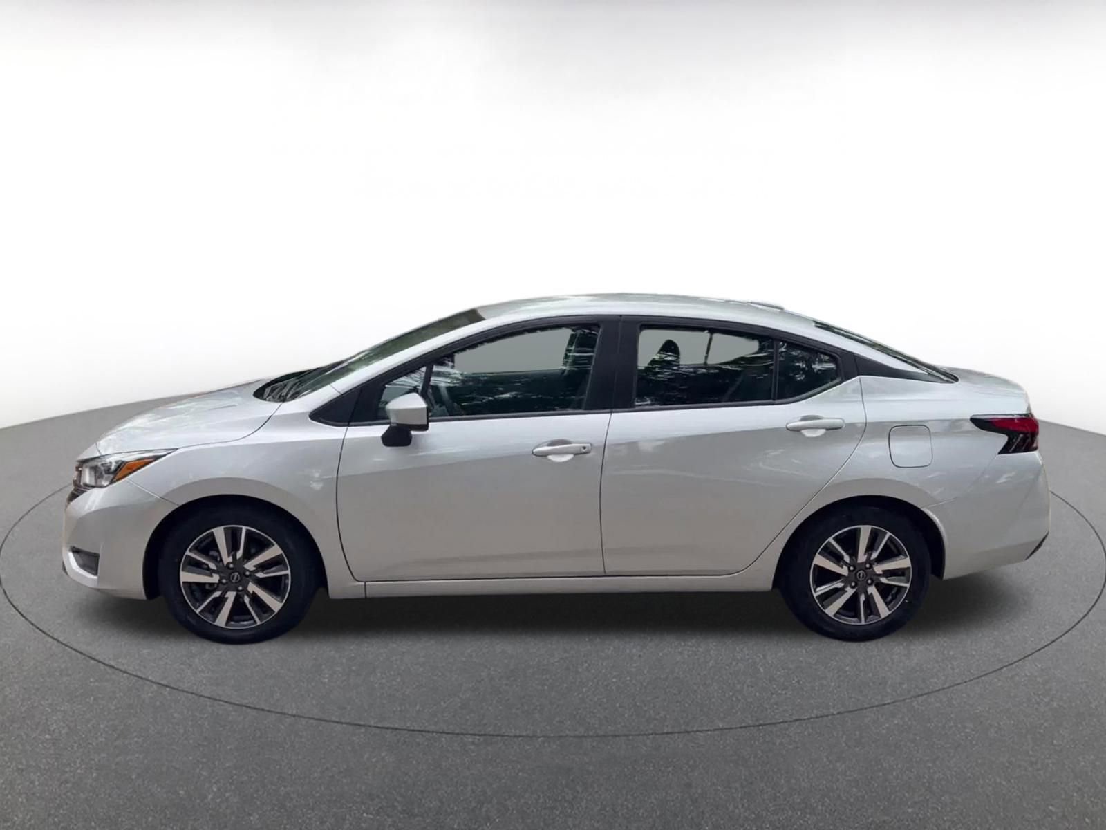 Thumbnail: 2025 Nissan Versa - 9