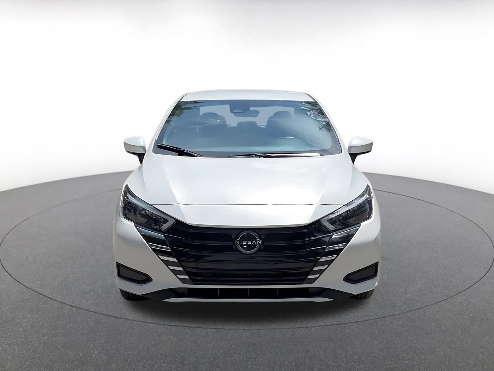 Thumbnail: 2025 Nissan Versa - 4