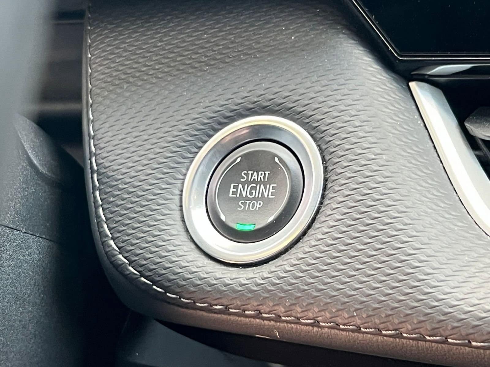 Thumbnail: 2025 Chevrolet Equinox - 21