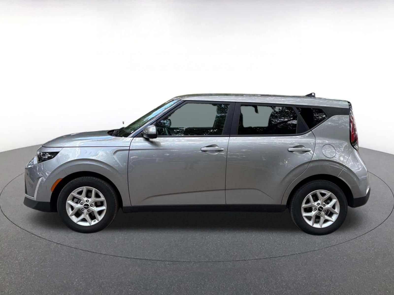 Thumbnail: 2025 Kia Soul - 4