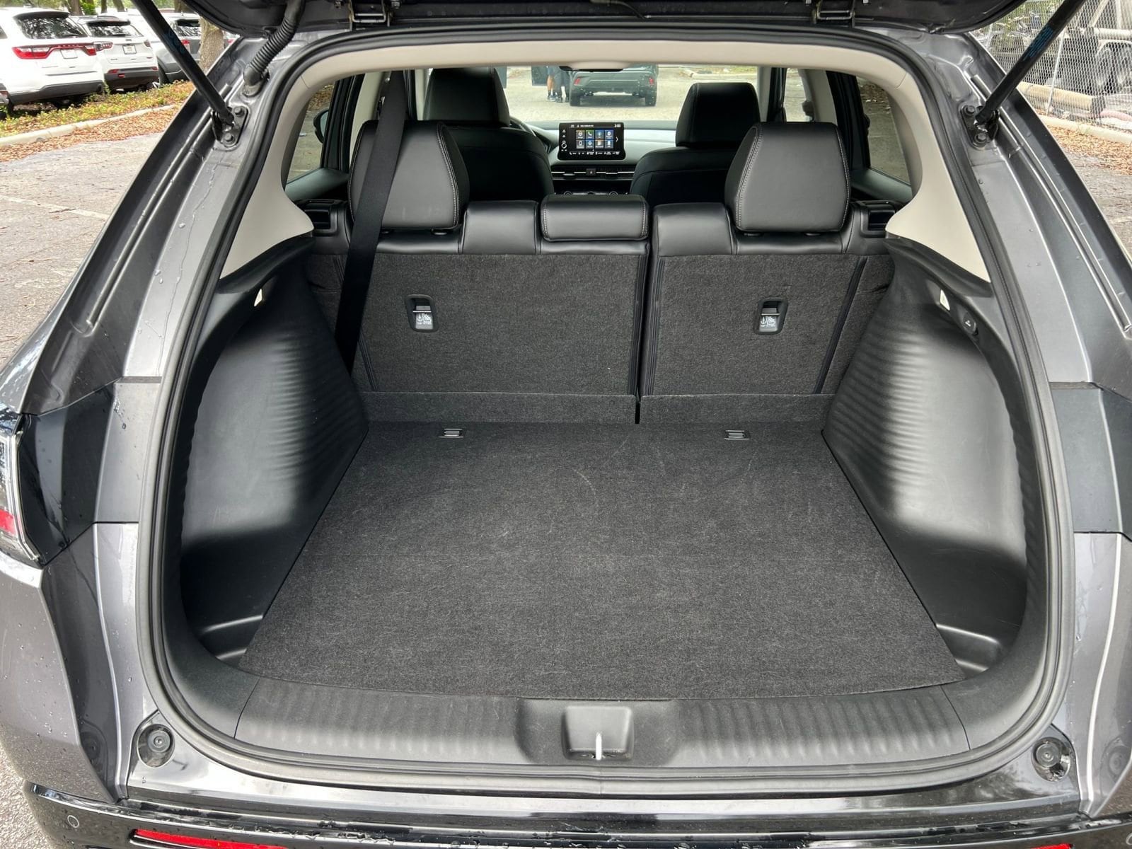 Thumbnail: 2025 Honda HR-V - 24