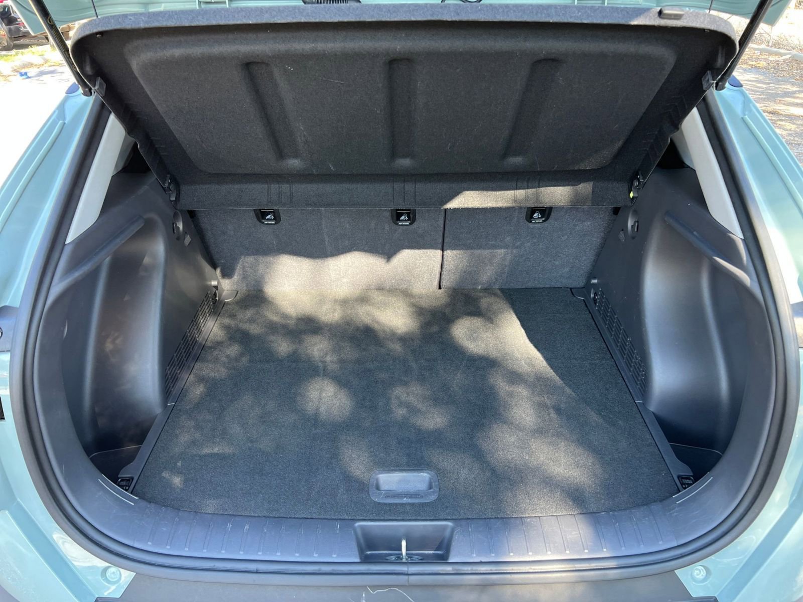 Thumbnail: 2025 Hyundai Kona - 24