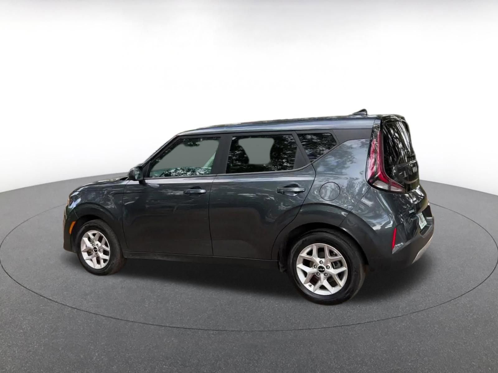 Thumbnail: 2025 Kia Soul - 10