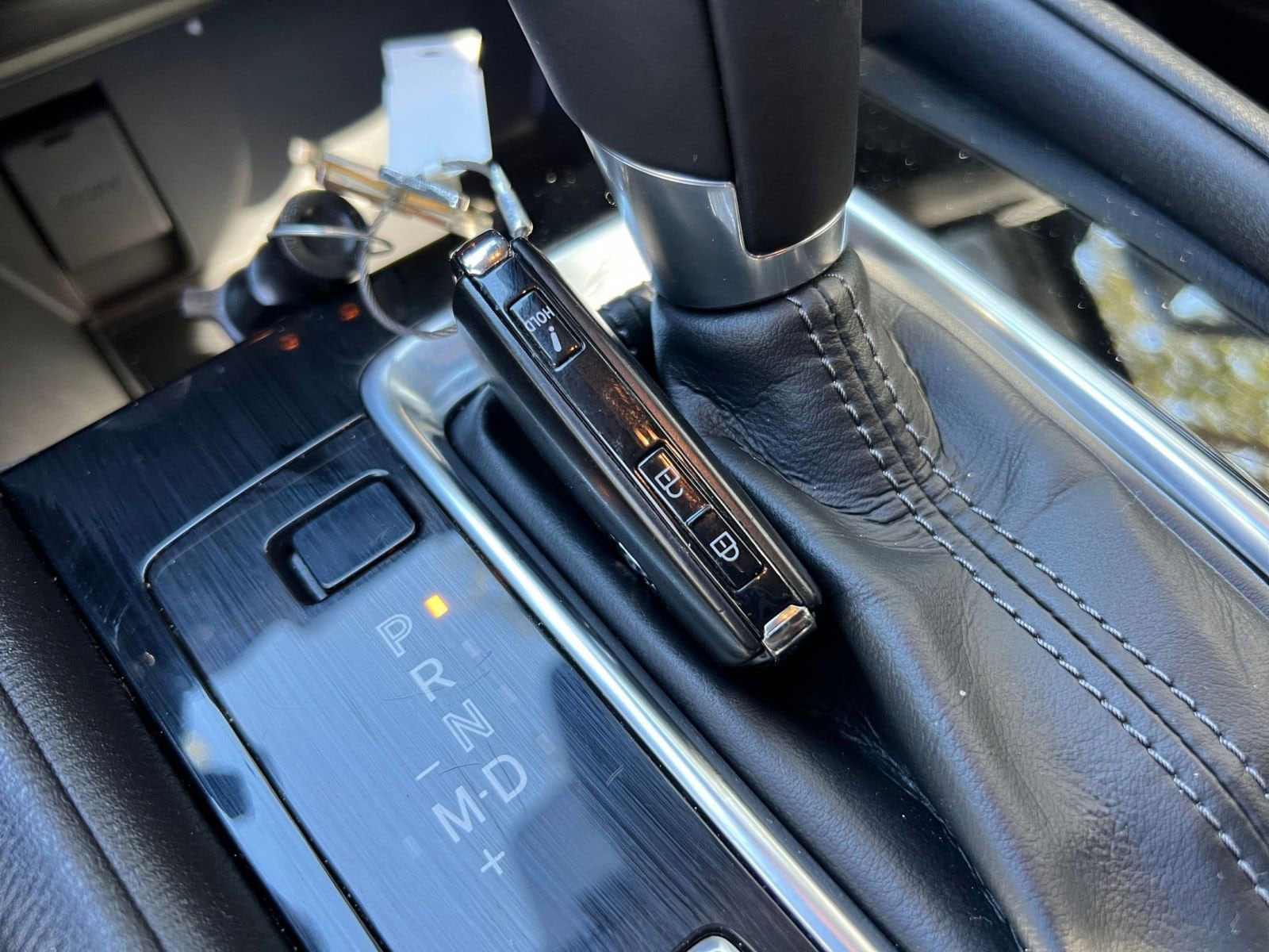 Thumbnail: 2025 Mazda CX-5 - 18