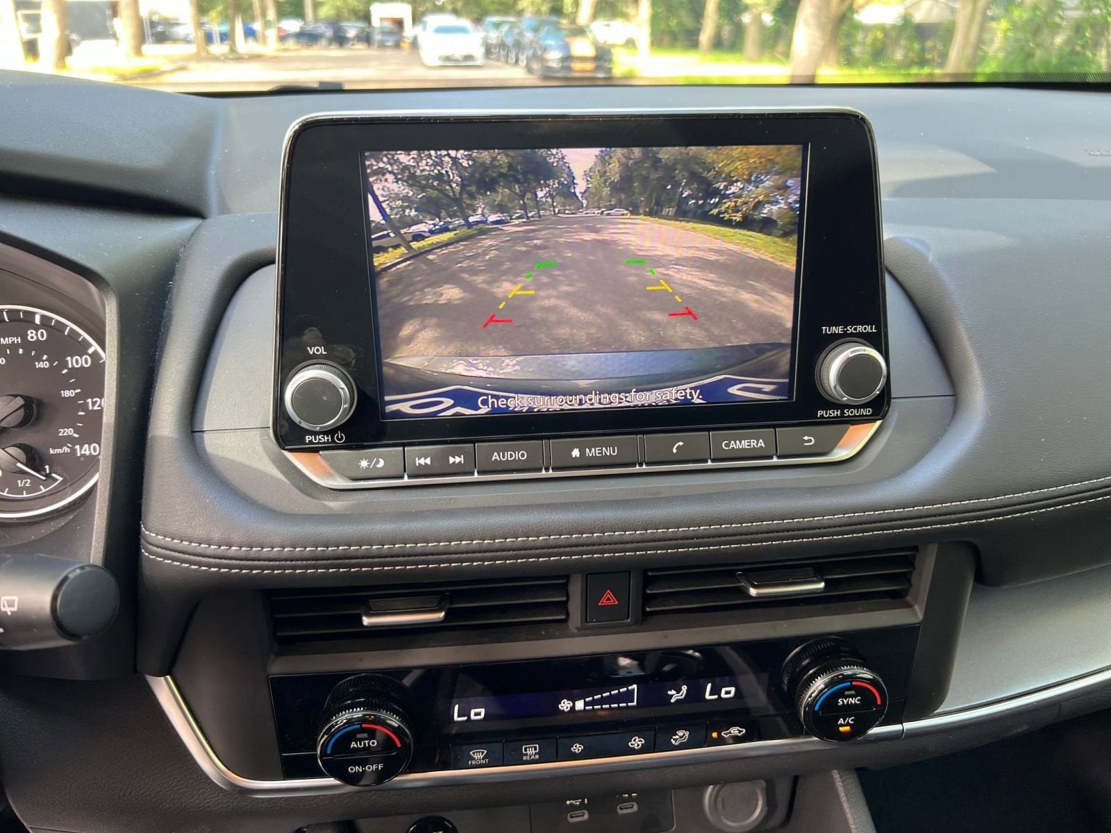 Thumbnail: 2025 Nissan Rogue - 17