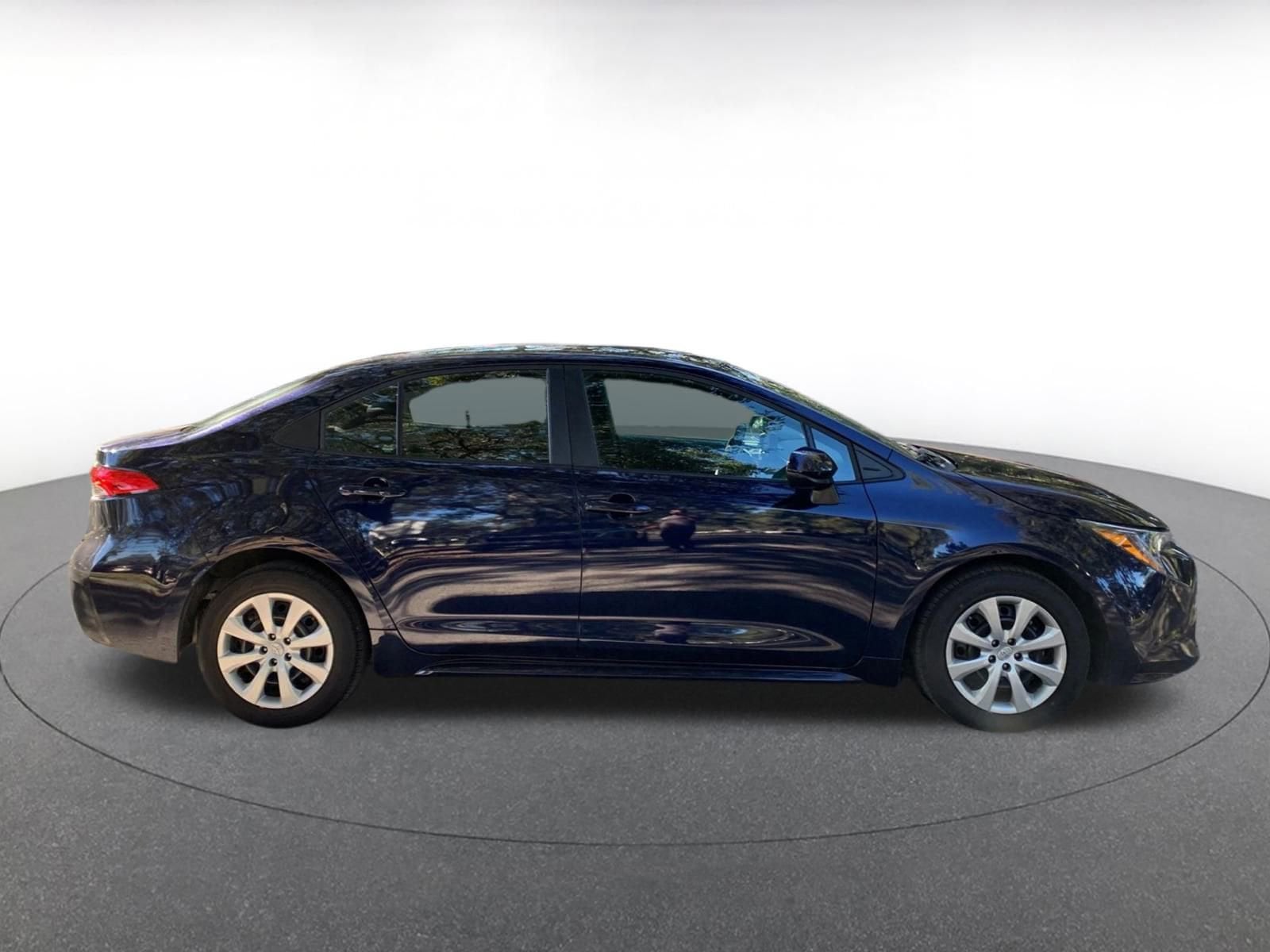 Thumbnail: 2025 Toyota Corolla - 8