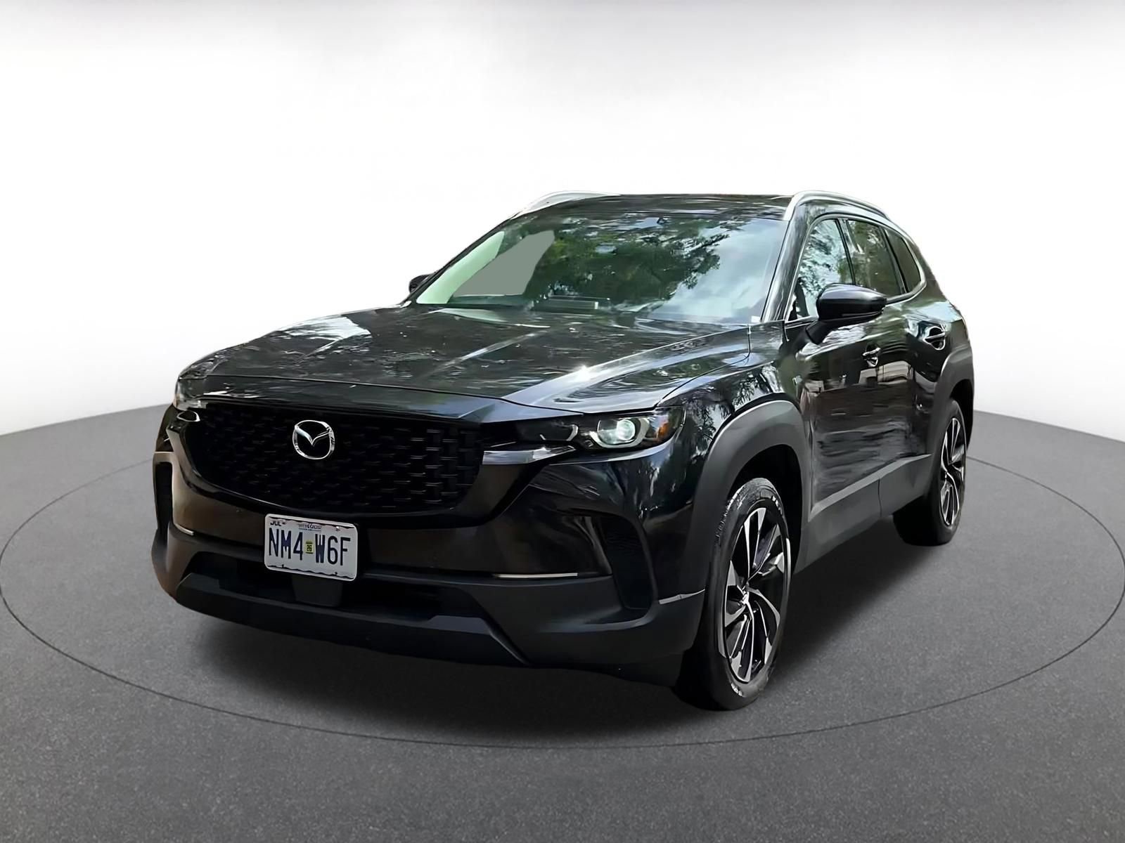 Thumbnail: 2025 Mazda CX-50 - 7