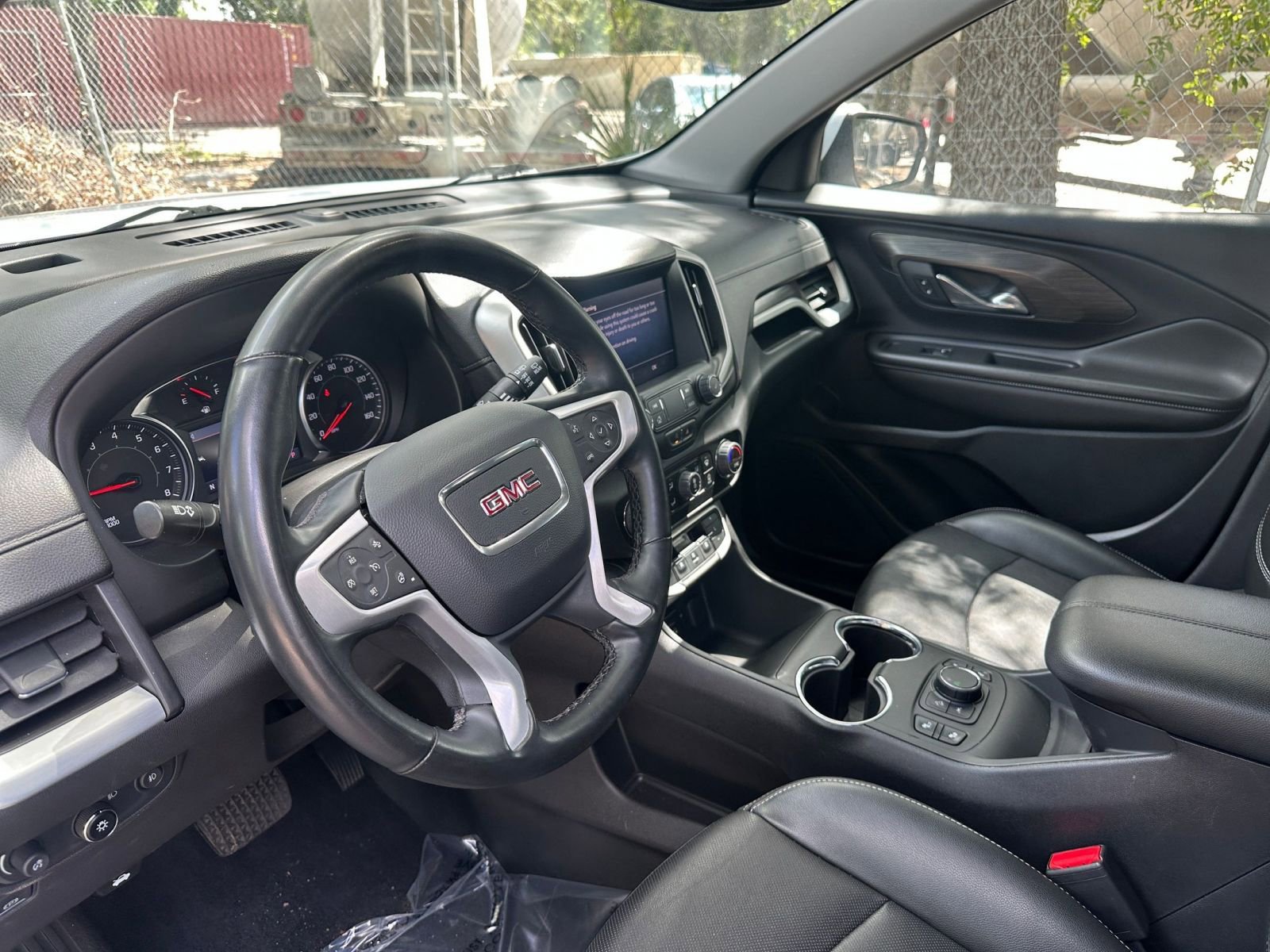 Thumbnail: 2023 GMC Terrain - 28