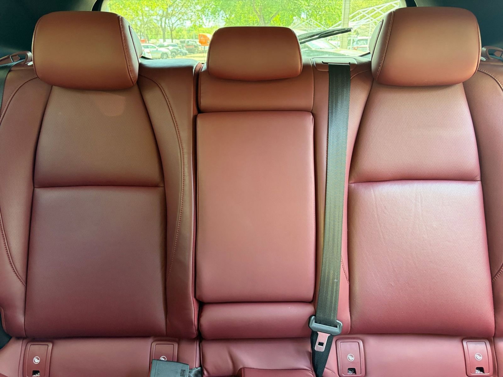 Thumbnail: 2025 Mazda CX-30 - 35