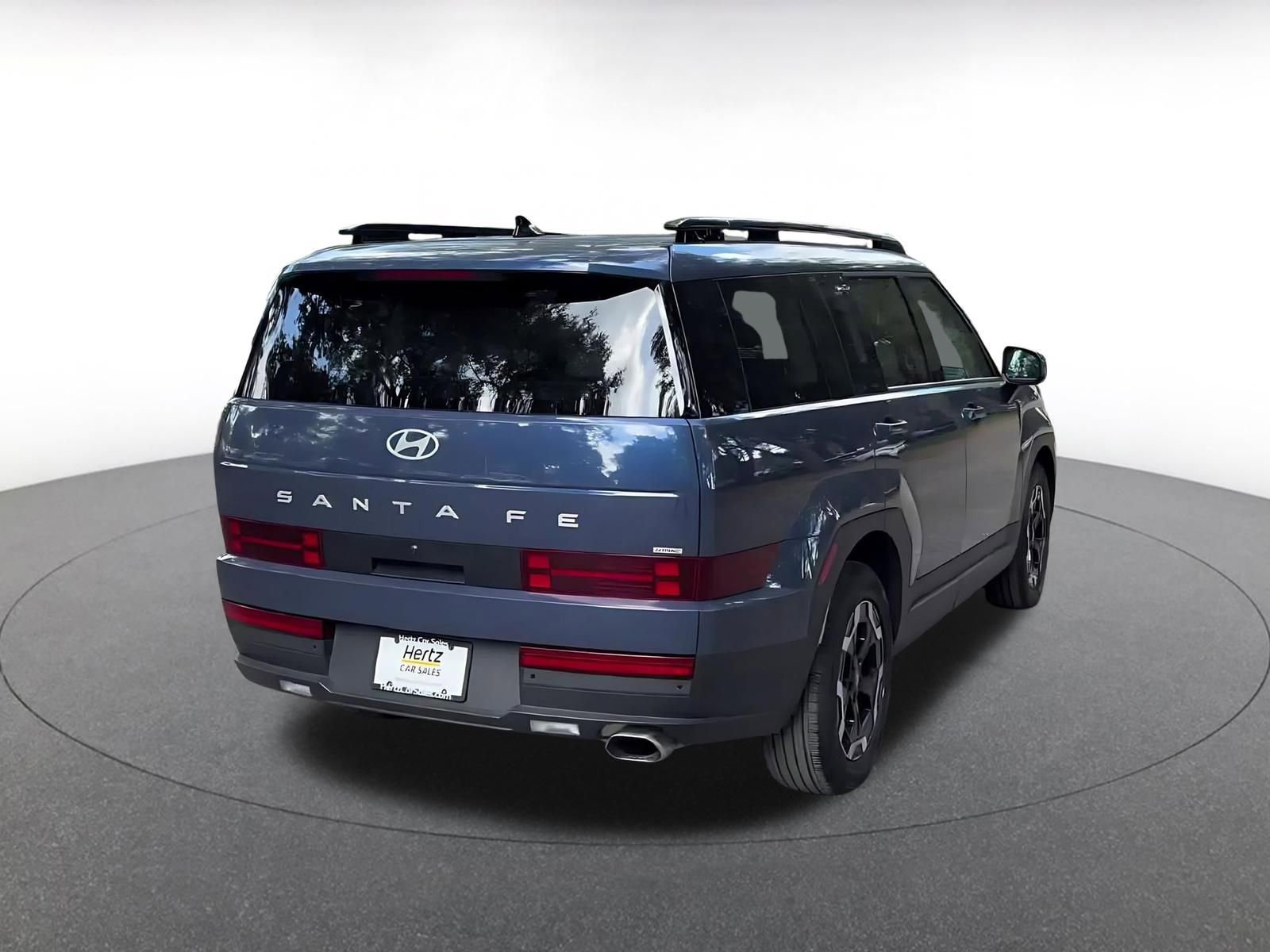 Thumbnail: 2025 Hyundai Santa Fe - 15