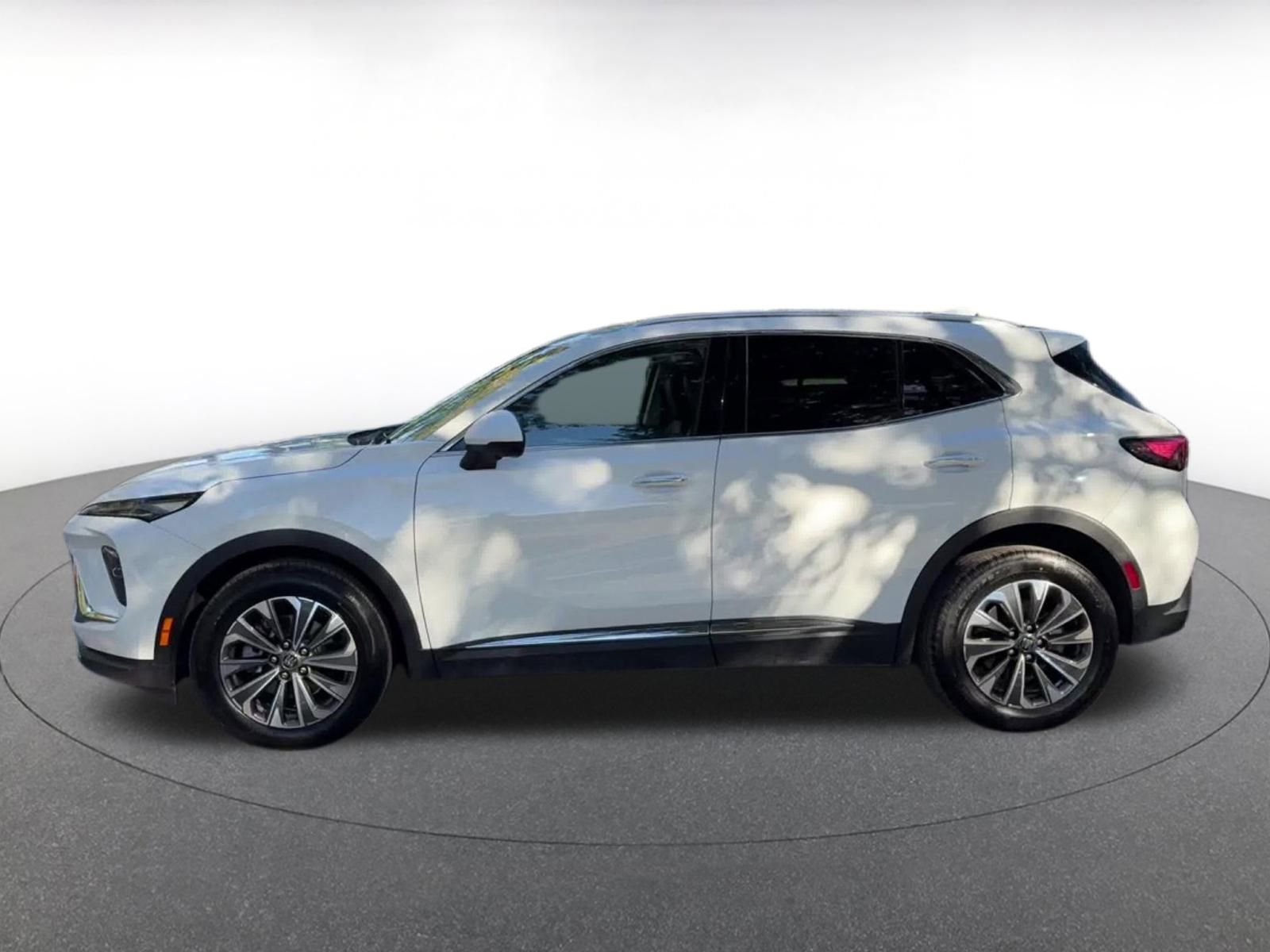 Thumbnail: 2024 Buick Envision - 9
