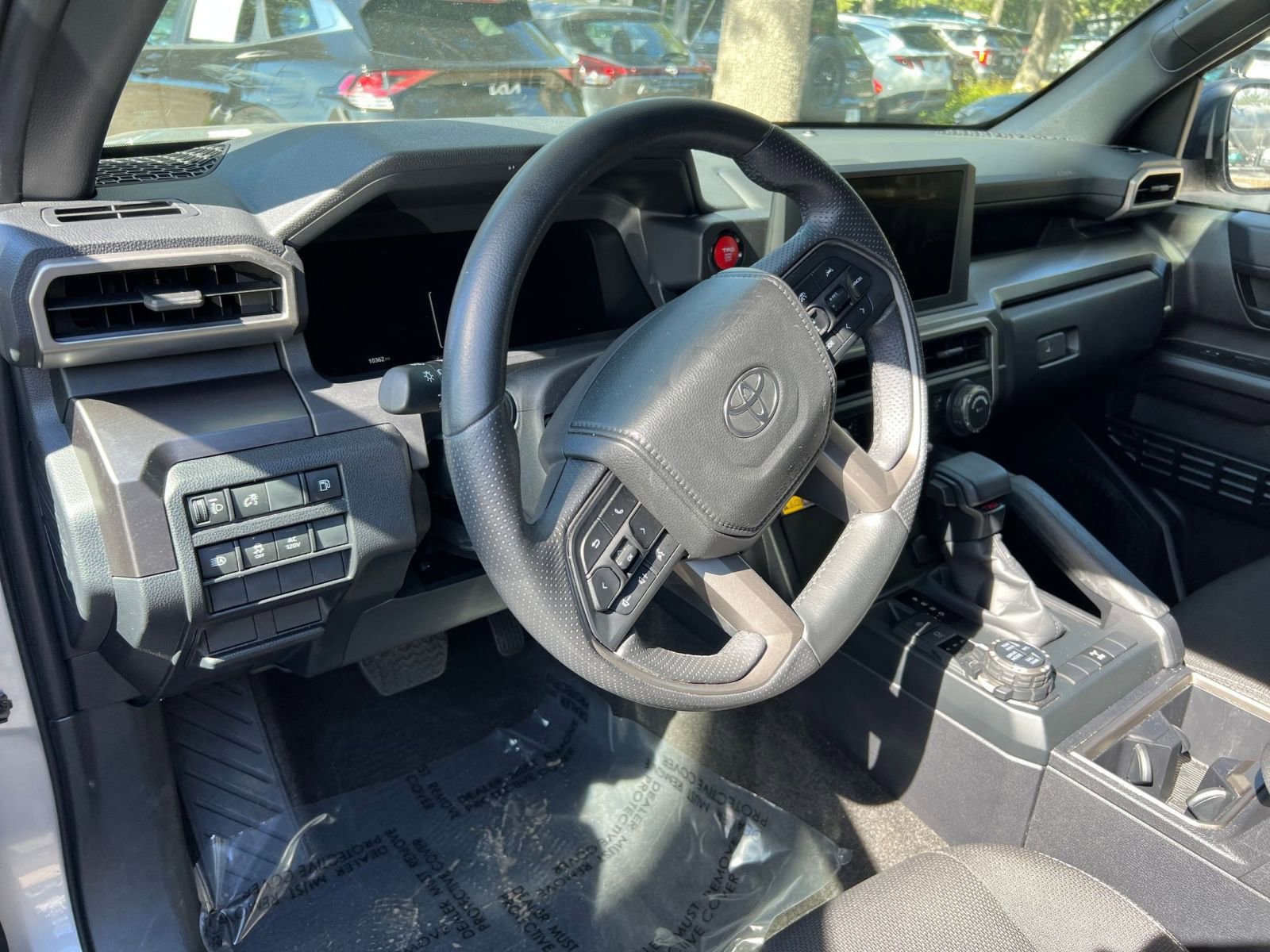 Thumbnail: 2025 Toyota 4Runner - 29