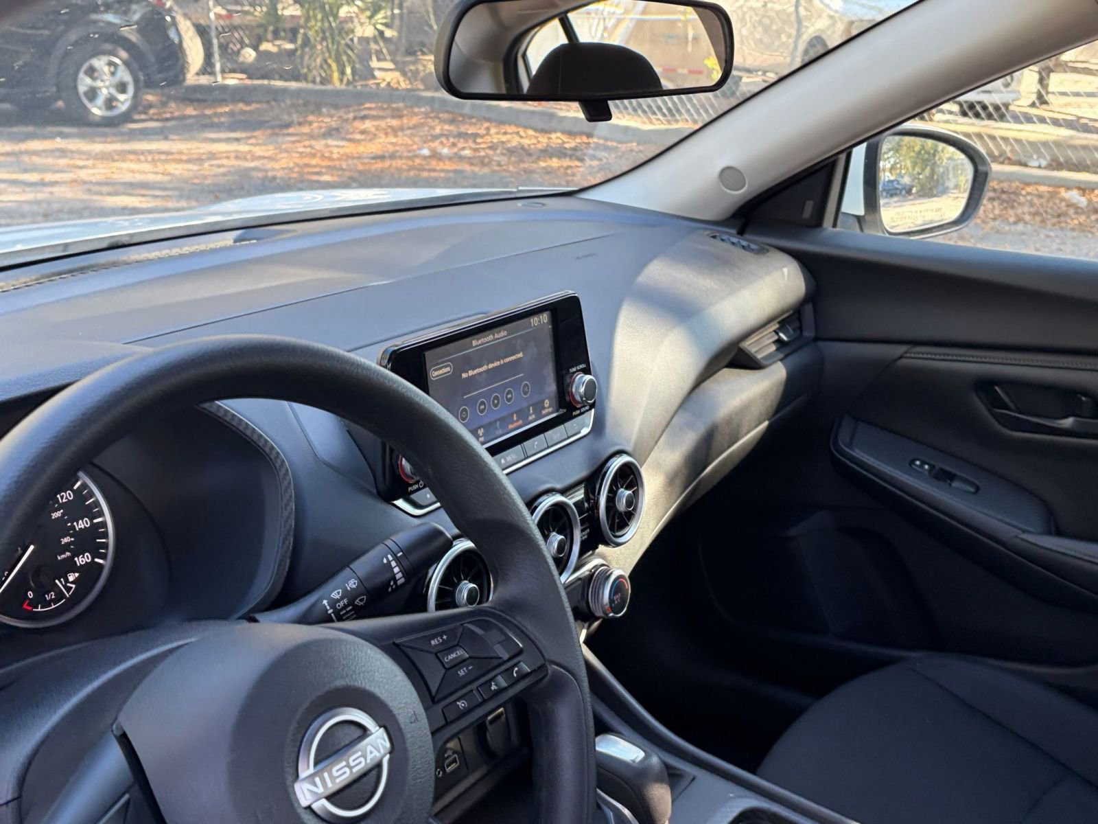 Thumbnail: 2025 Nissan Sentra - 29