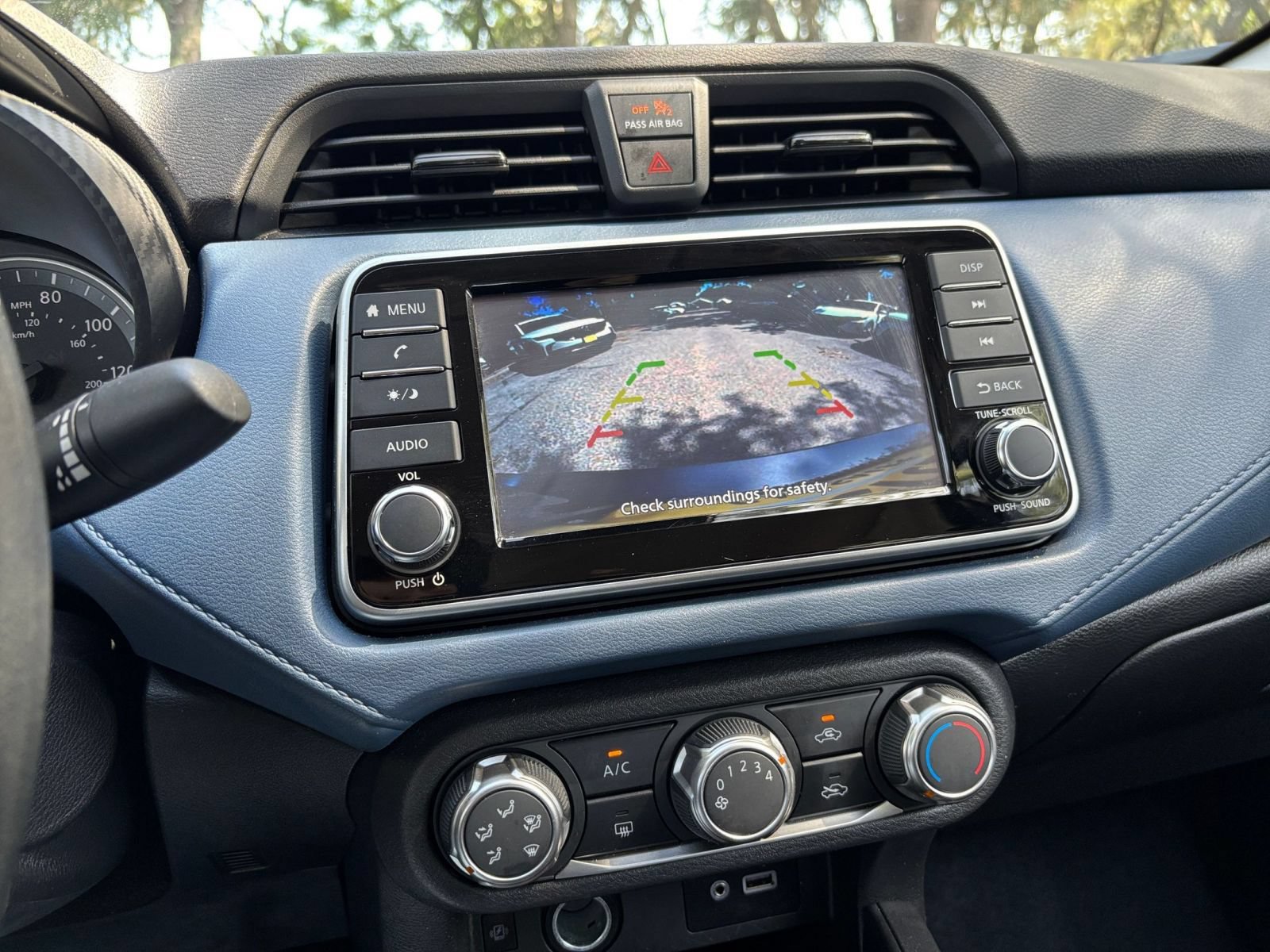 Thumbnail: 2025 Nissan Versa - 16