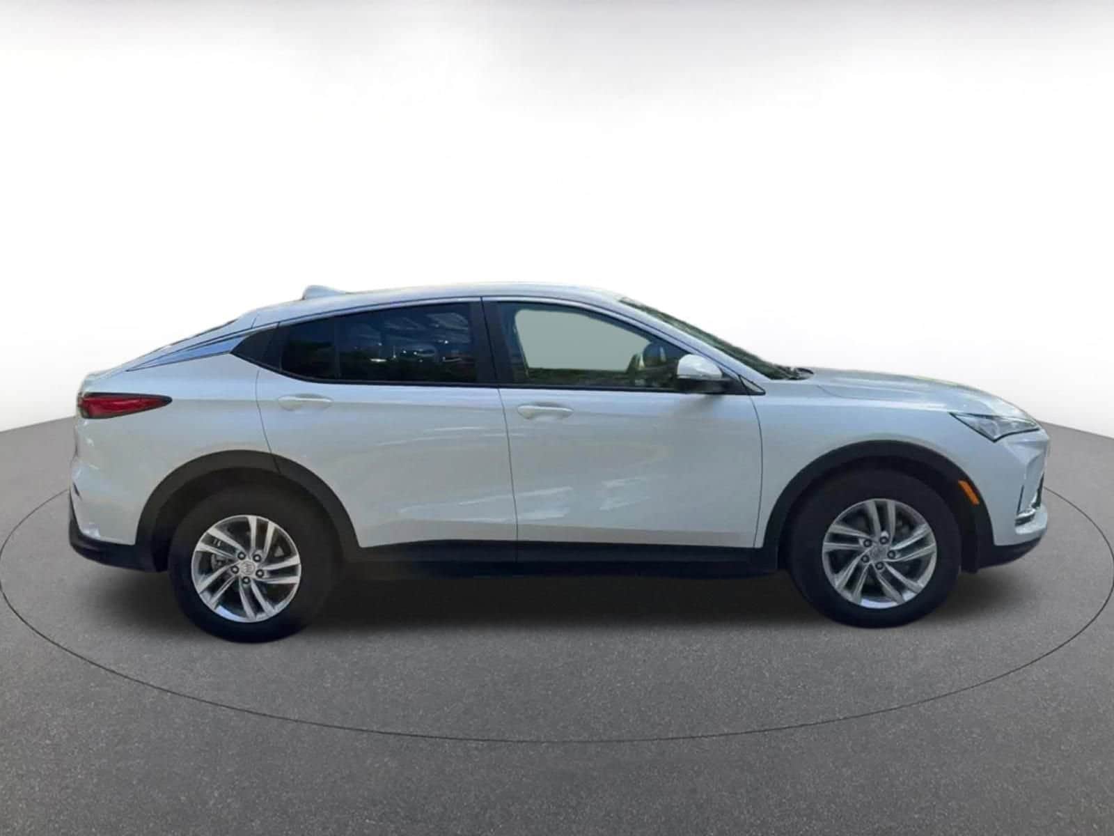 Thumbnail: 2025 Buick Envista - 16