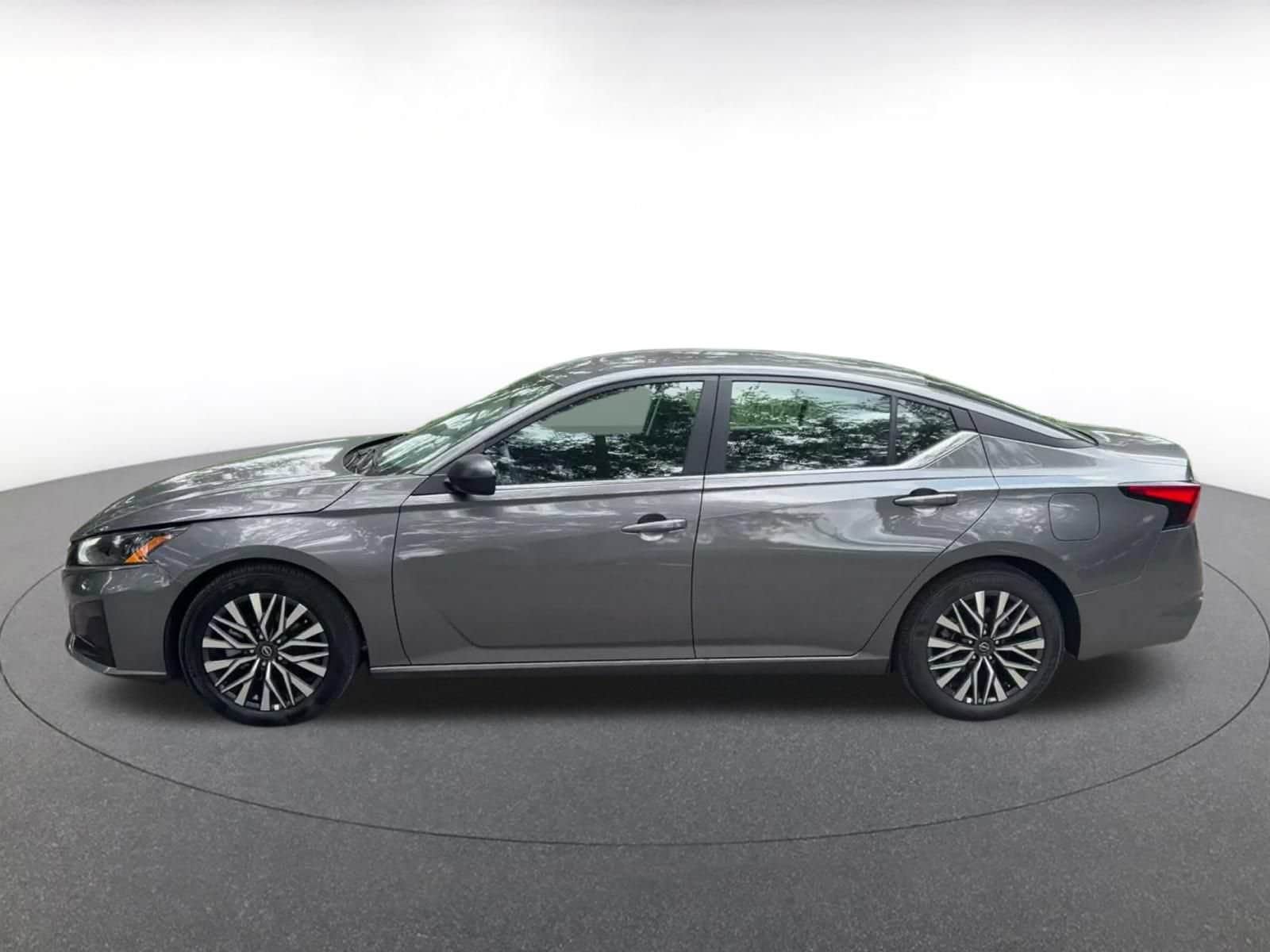 Thumbnail: 2026 Nissan Altima - 8