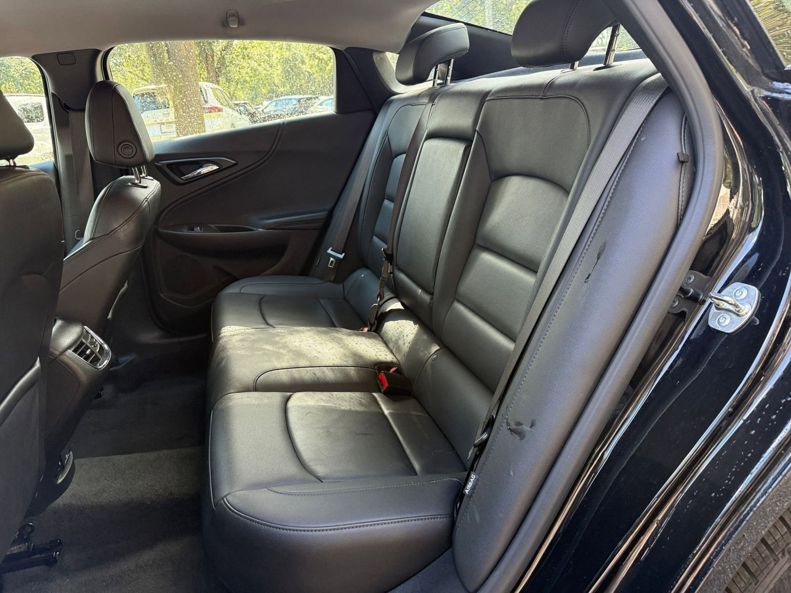 Thumbnail: 2024 Chevrolet Malibu - 33