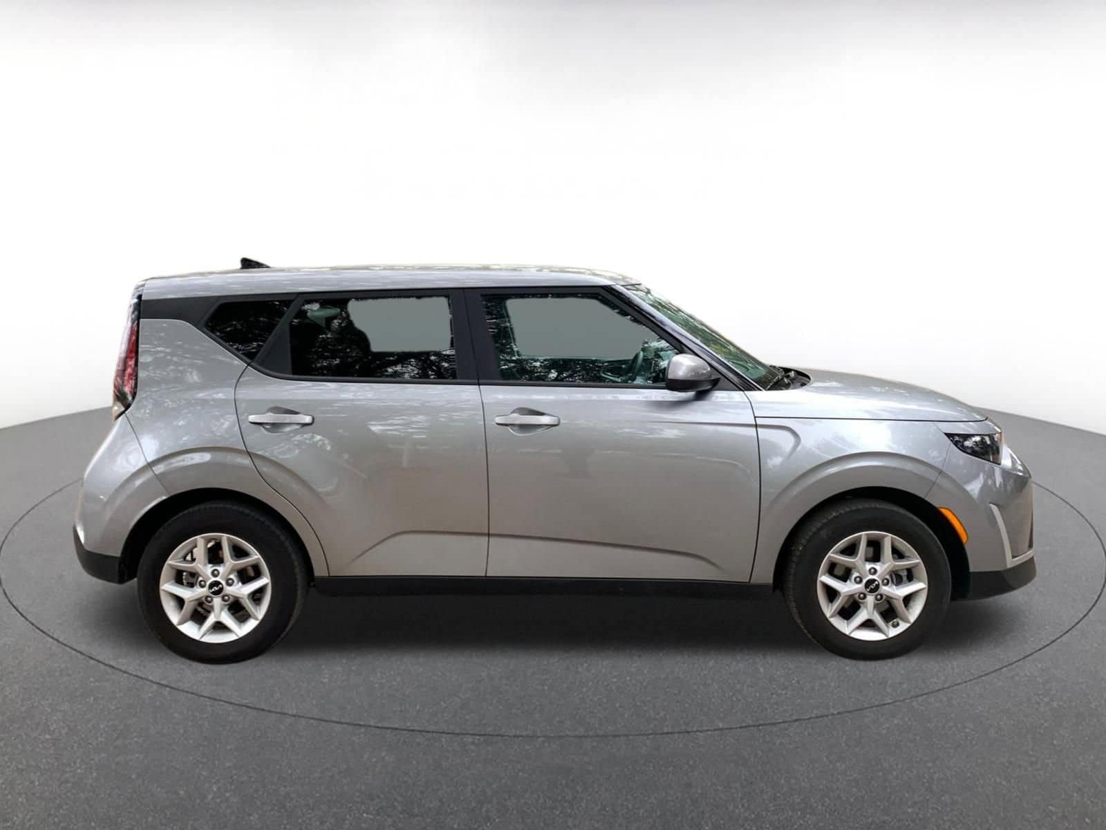 Thumbnail: 2025 Kia Soul - 8