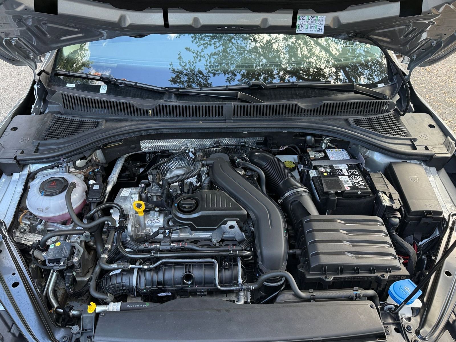 Thumbnail: 2025 Volkswagen Jetta - 25