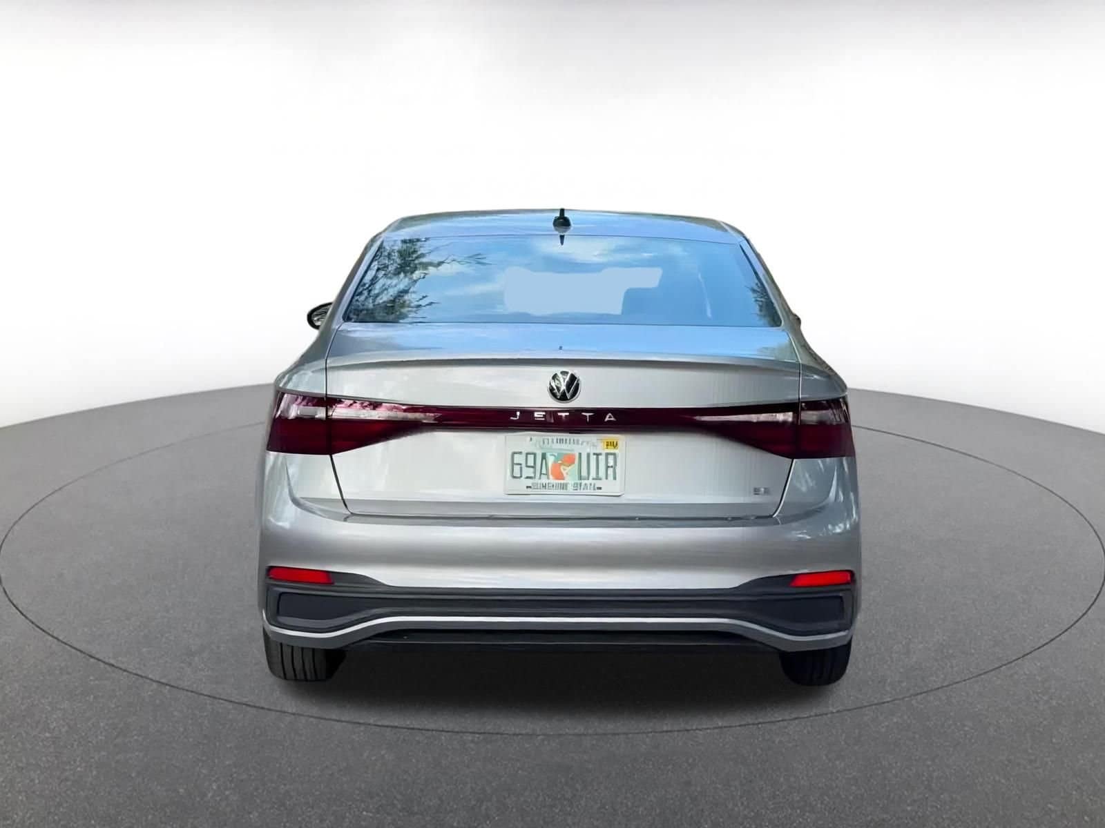 Thumbnail: 2025 Volkswagen Jetta - 12