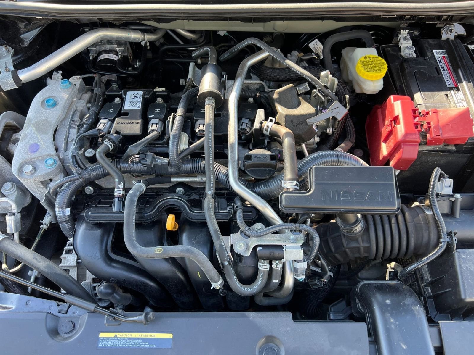 Thumbnail: 2024 Nissan Sentra - 25