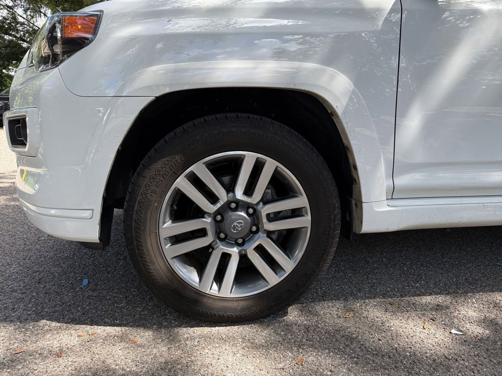 Thumbnail: 2024 Toyota 4Runner - 23