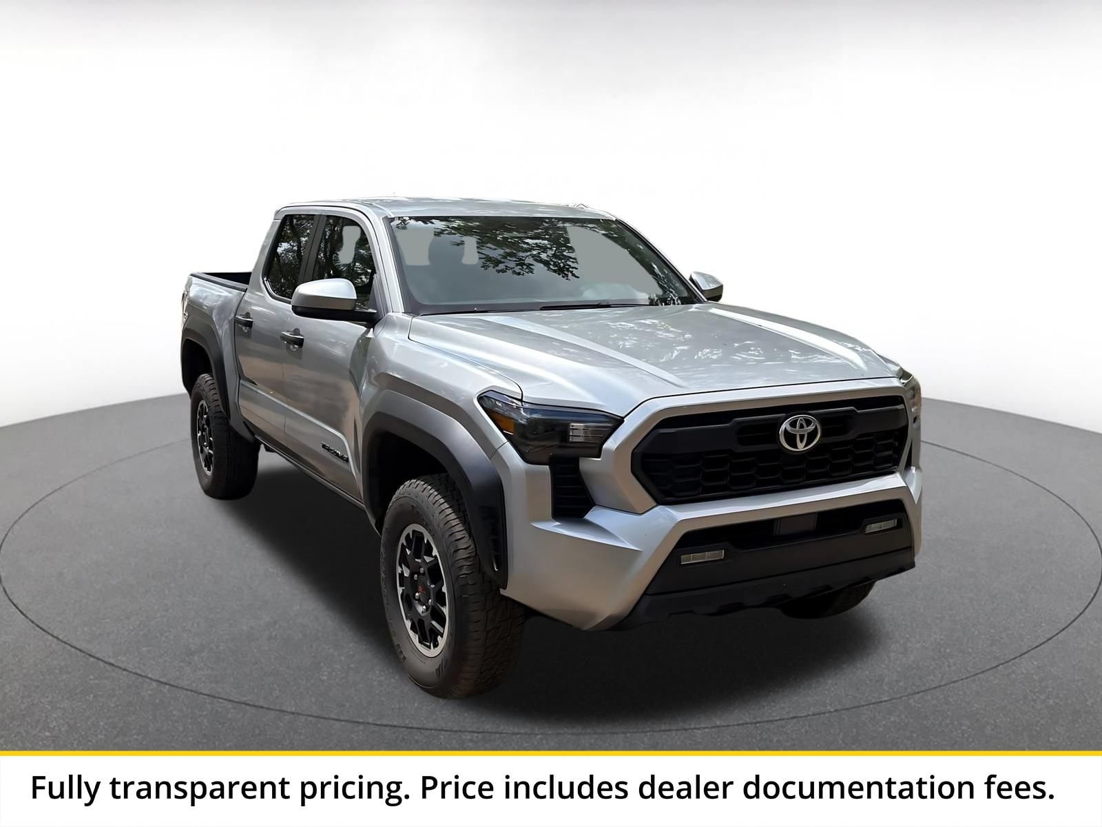 Thumbnail: 2025 Toyota Tacoma - 1
