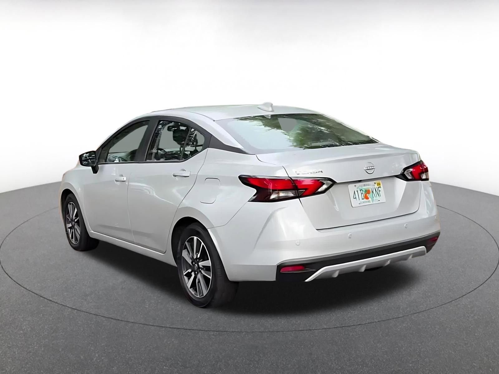 Thumbnail: 2025 Nissan Versa - 12