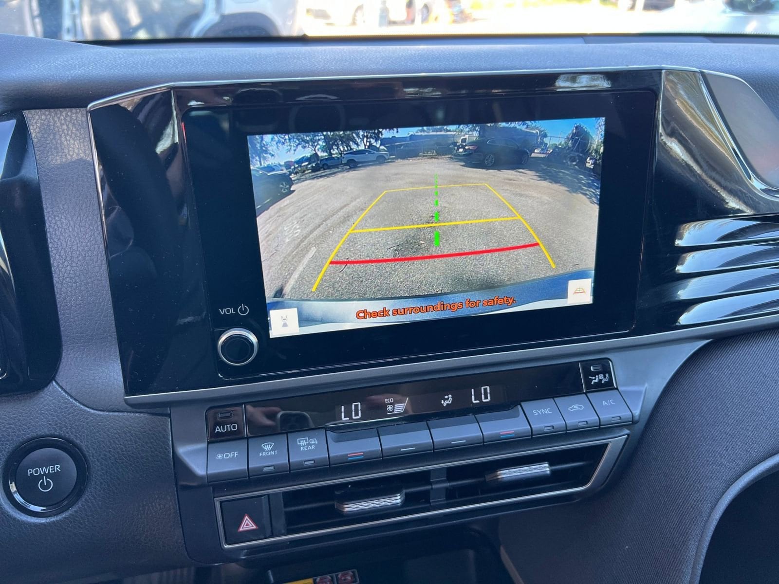 Thumbnail: 2025 Toyota Camry - 17