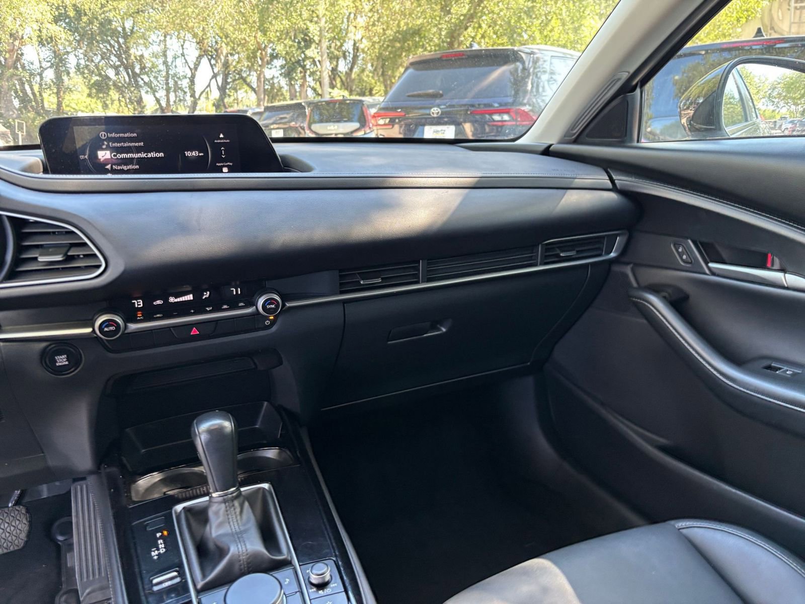 Thumbnail: 2025 Mazda CX-30 - 35