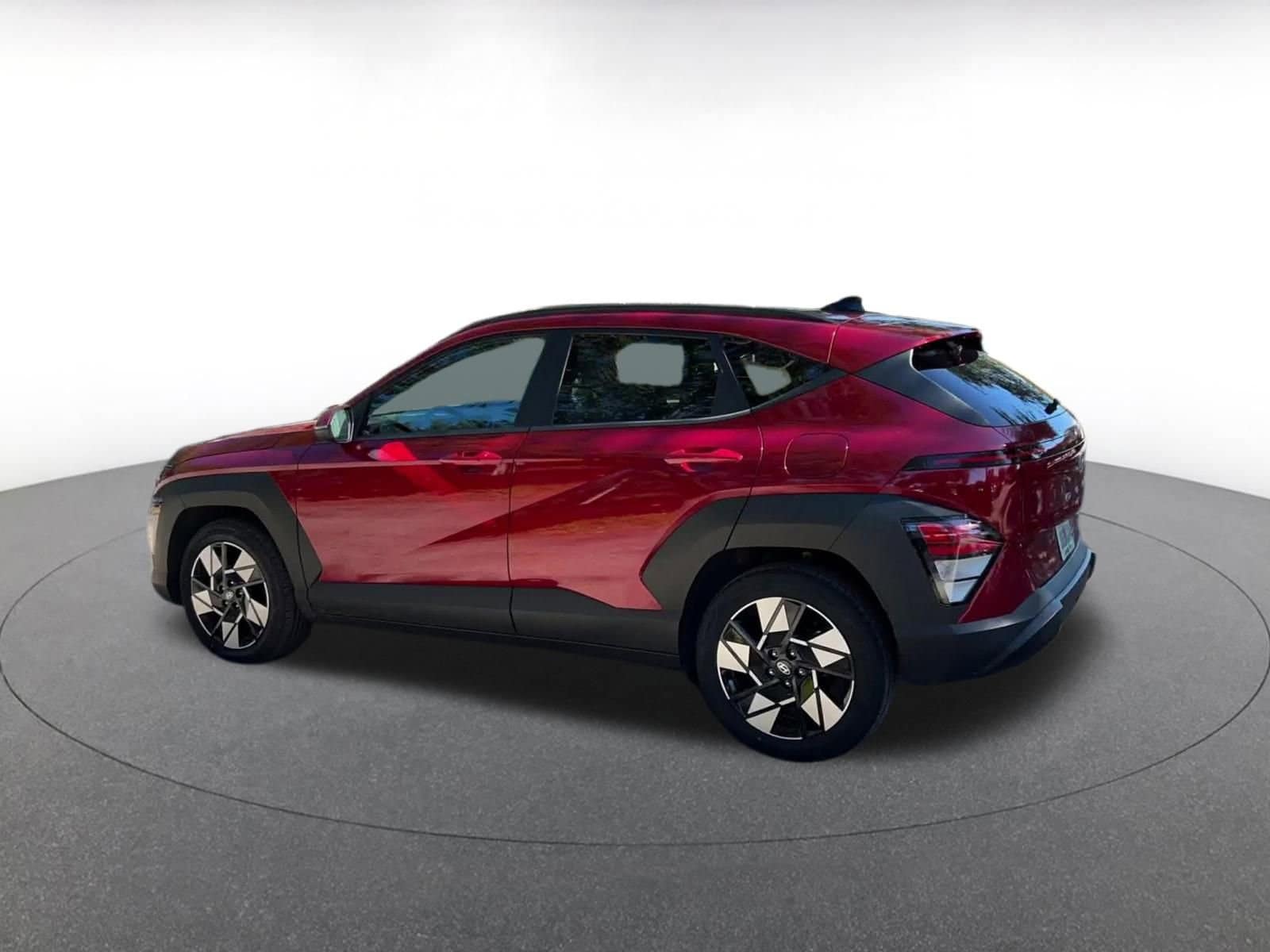 Thumbnail: 2025 Hyundai Kona - 9