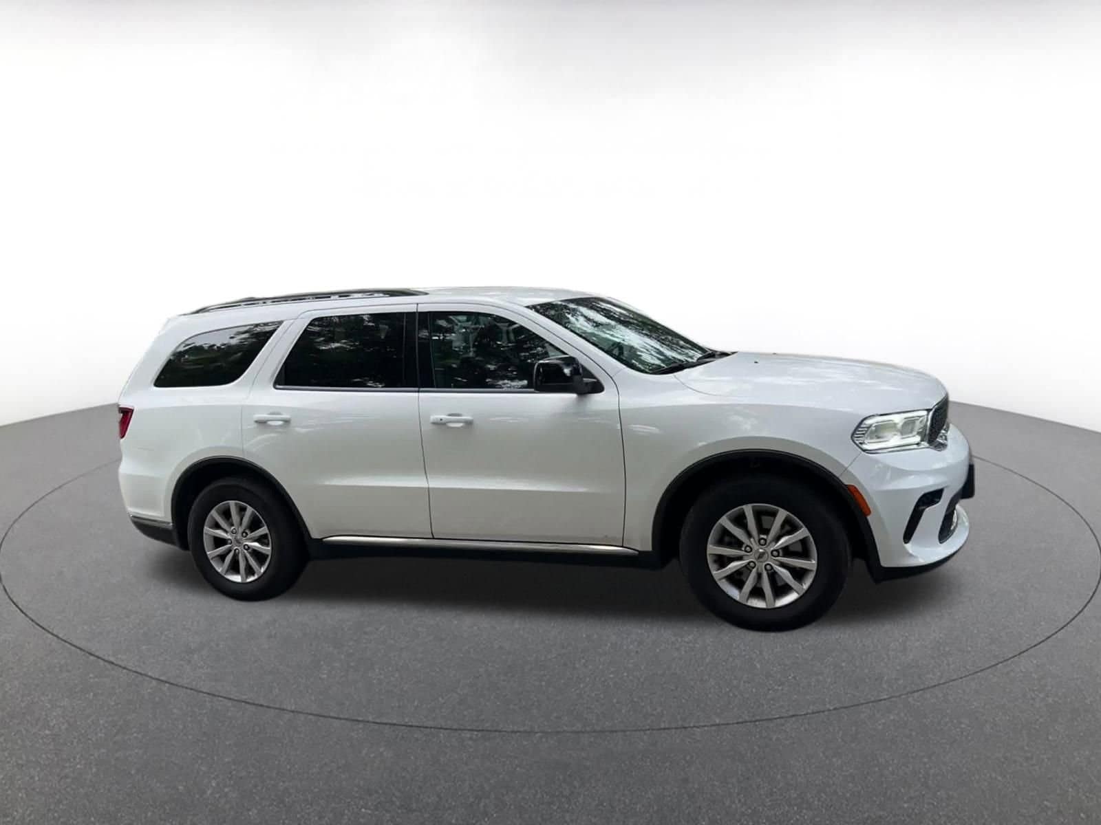 Thumbnail: 2023 Dodge Durango - 2