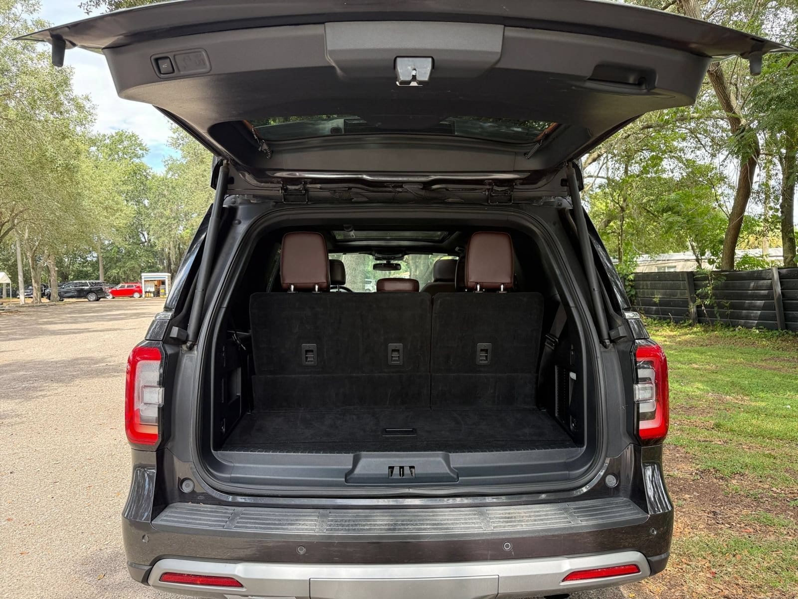 Thumbnail: 2024 Ford Expedition - 32