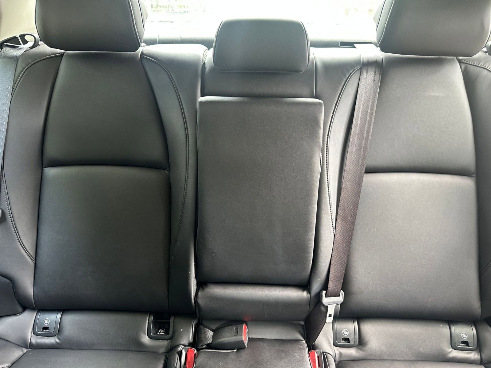 Thumbnail: 2025 Mazda Mazda3 - 32