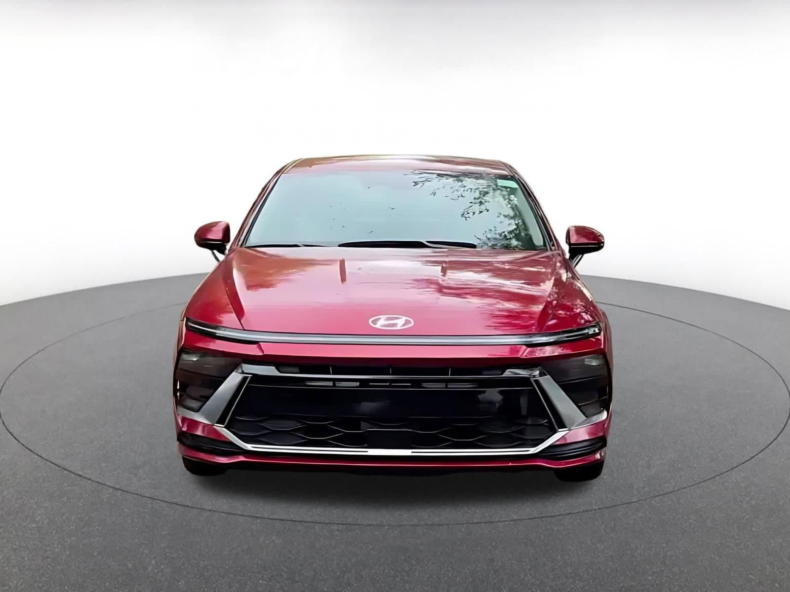 Thumbnail: 2025 Hyundai Sonata - 4