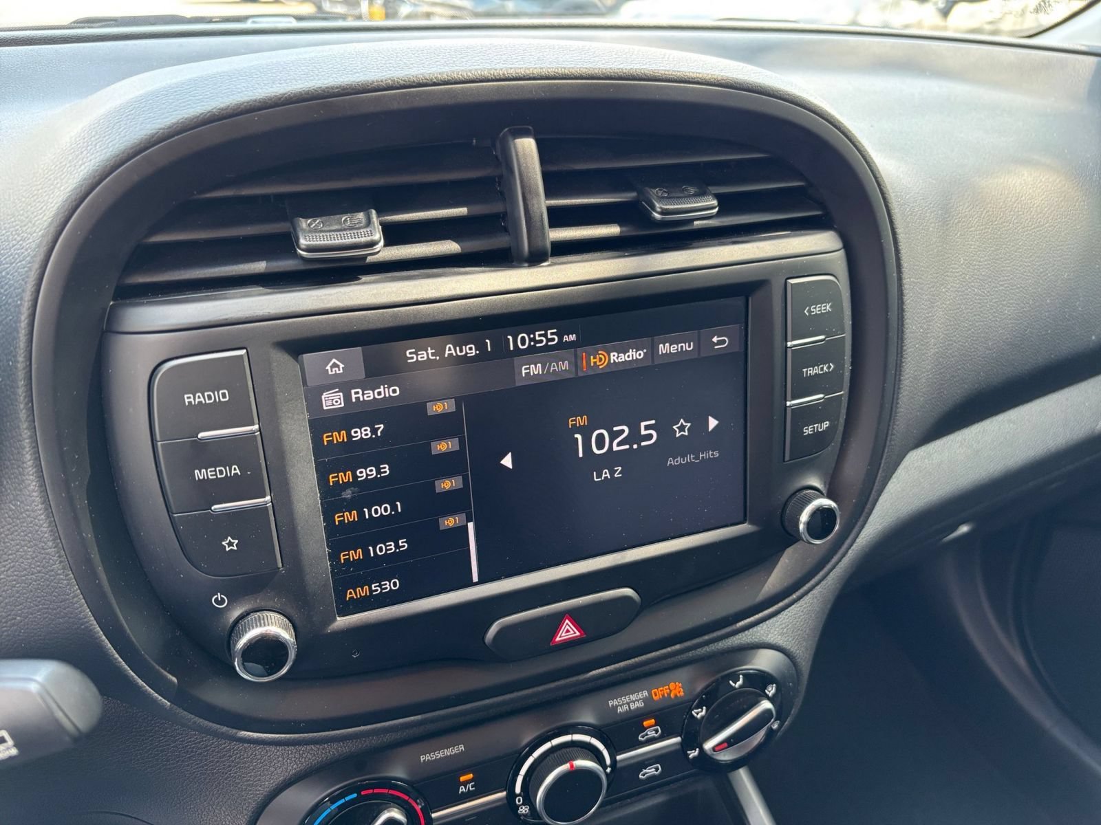 Thumbnail: 2025 Kia Soul - 20