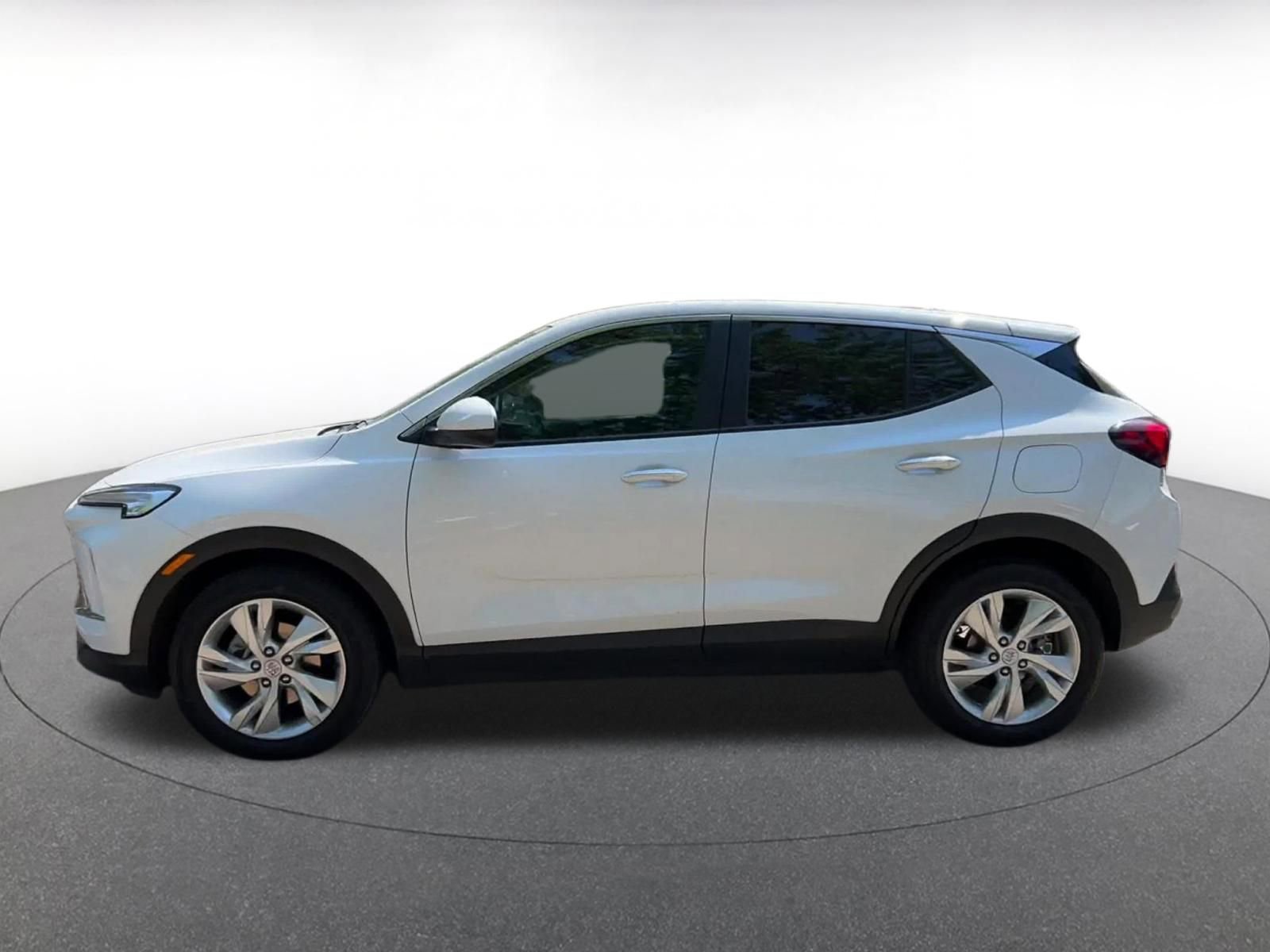 Thumbnail: 2025 Buick Encore GX - 9