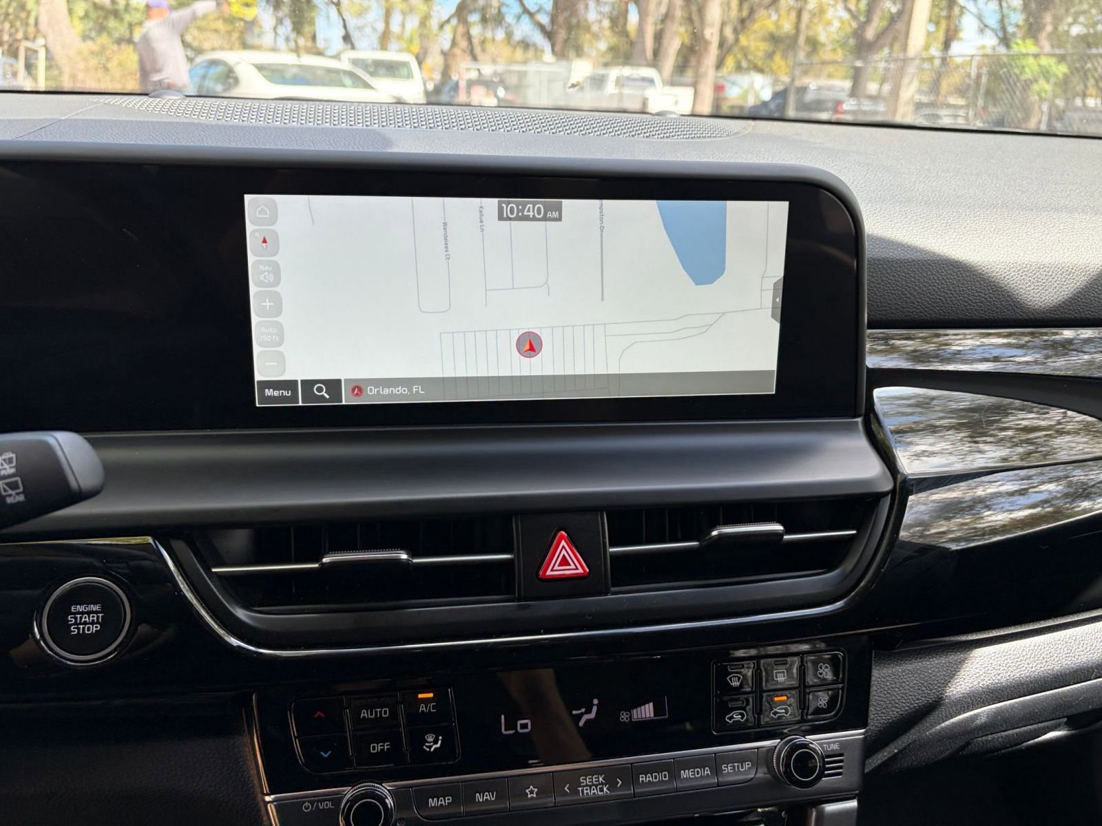 Thumbnail: 2025 Kia Seltos - 20