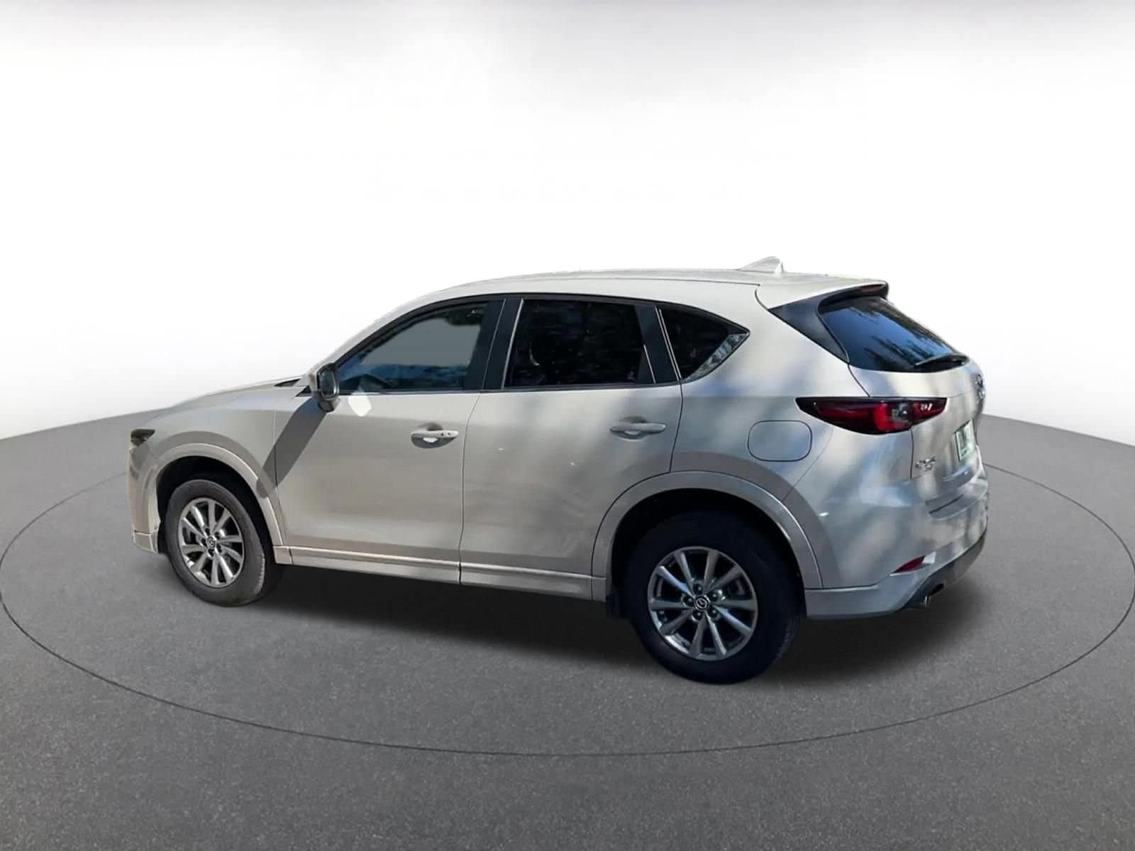 Thumbnail: 2025 Mazda CX-5 - 10