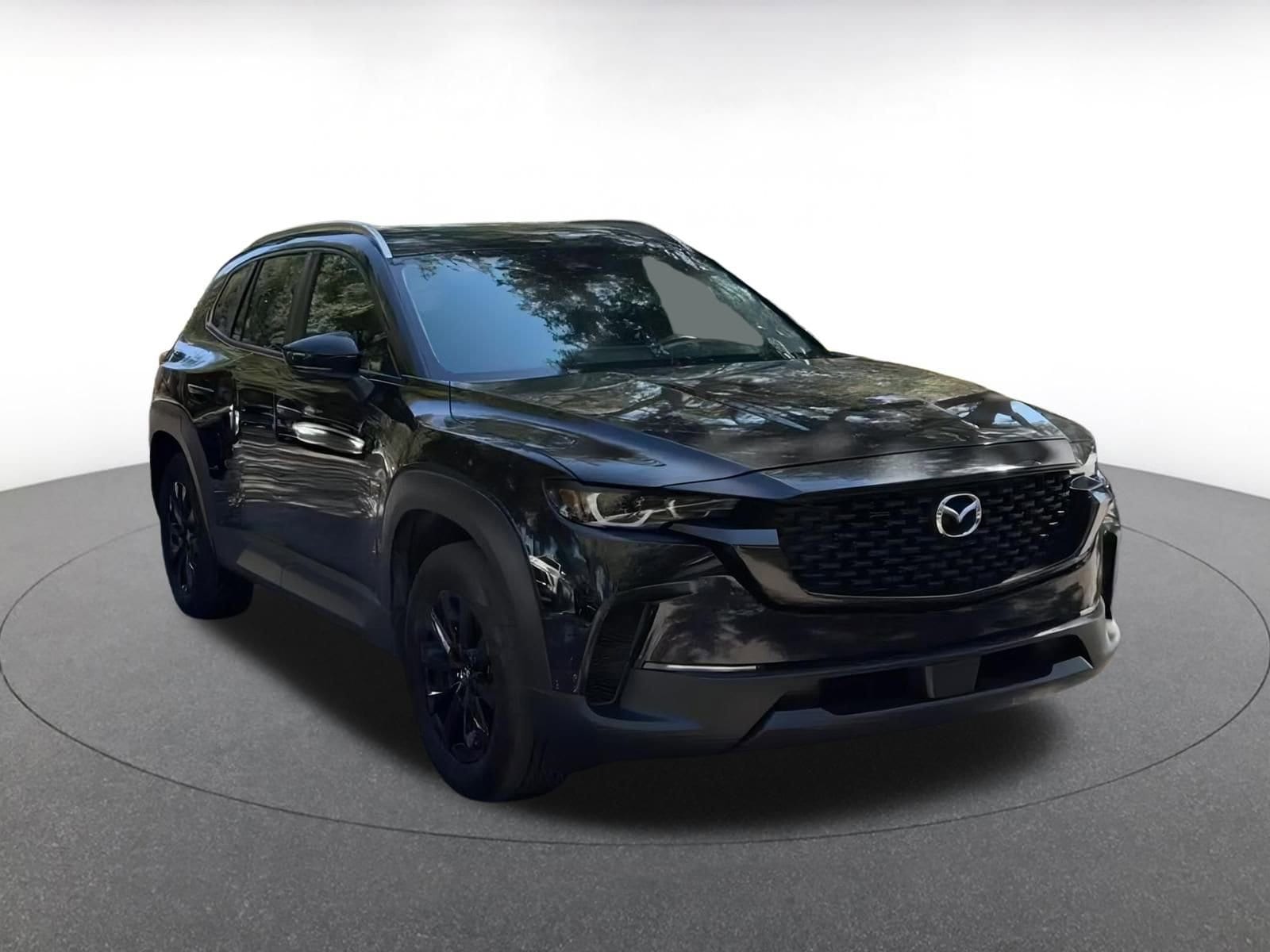 Thumbnail: 2025 Mazda CX-50 - 3